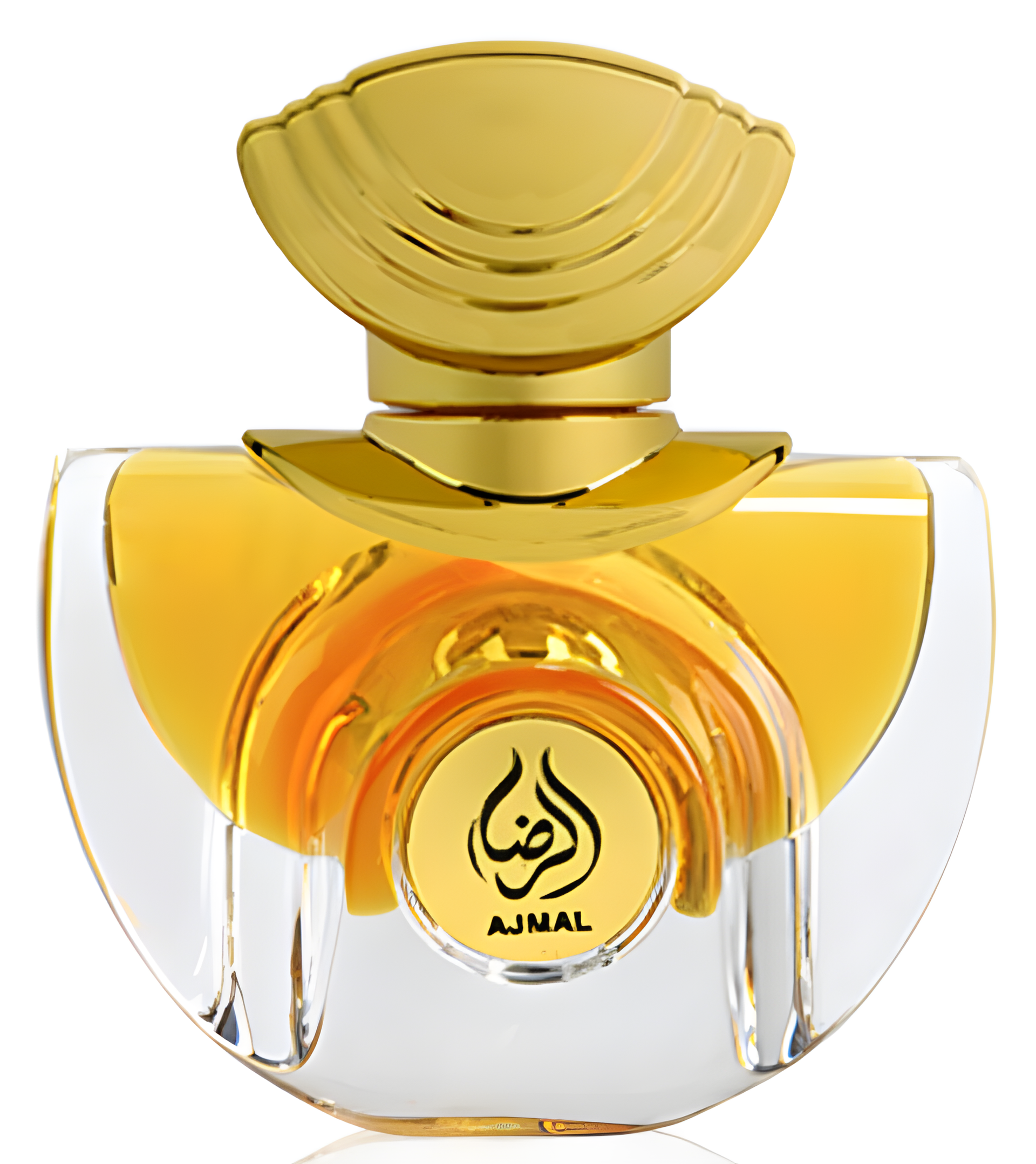 Al Reda by Ajmal perfume bottle