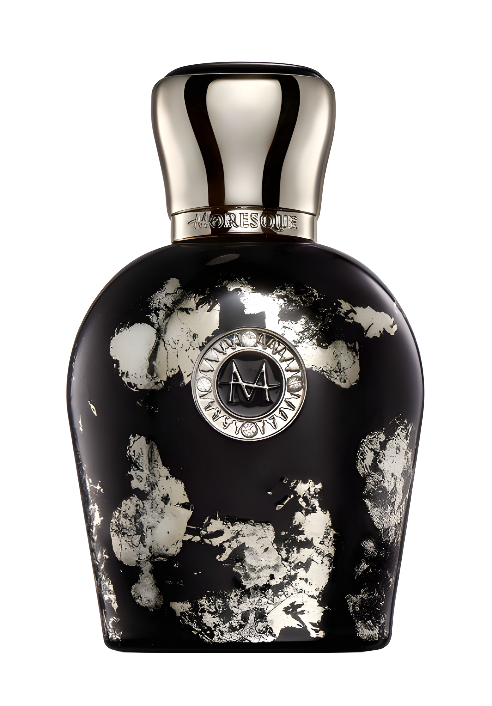 Re Nero by Moresque perfume bottle