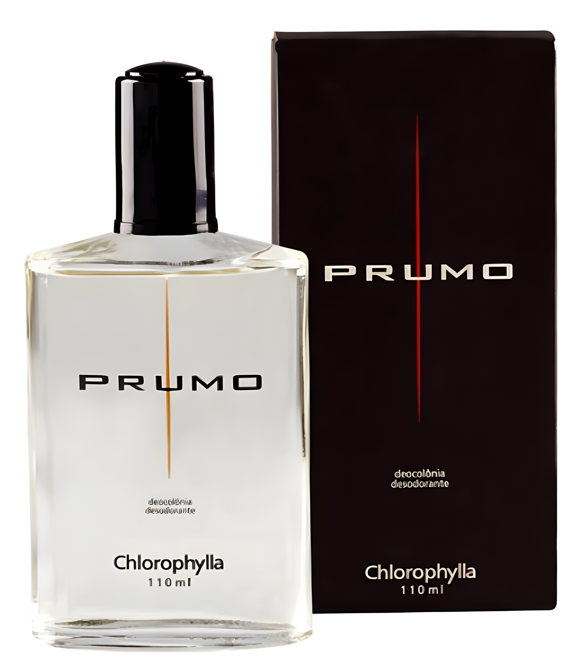 Prumo by Chlorophylla perfume bottle