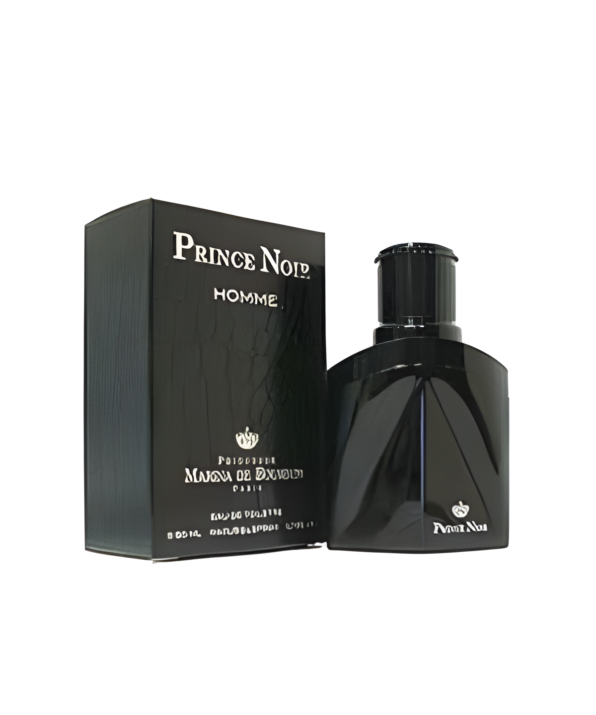 Prince Noir by Princesse Marina De Bourbon perfume bottle