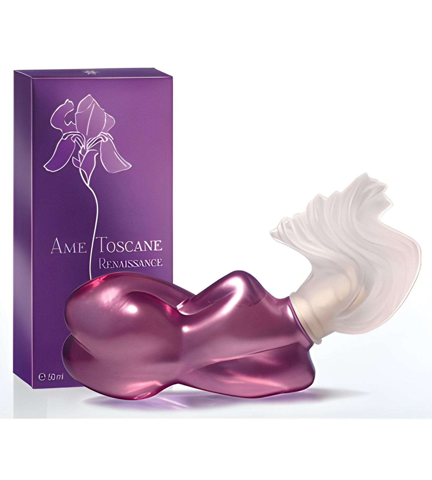 Ame Toscane Renaissance by ID Parfums perfume bottle