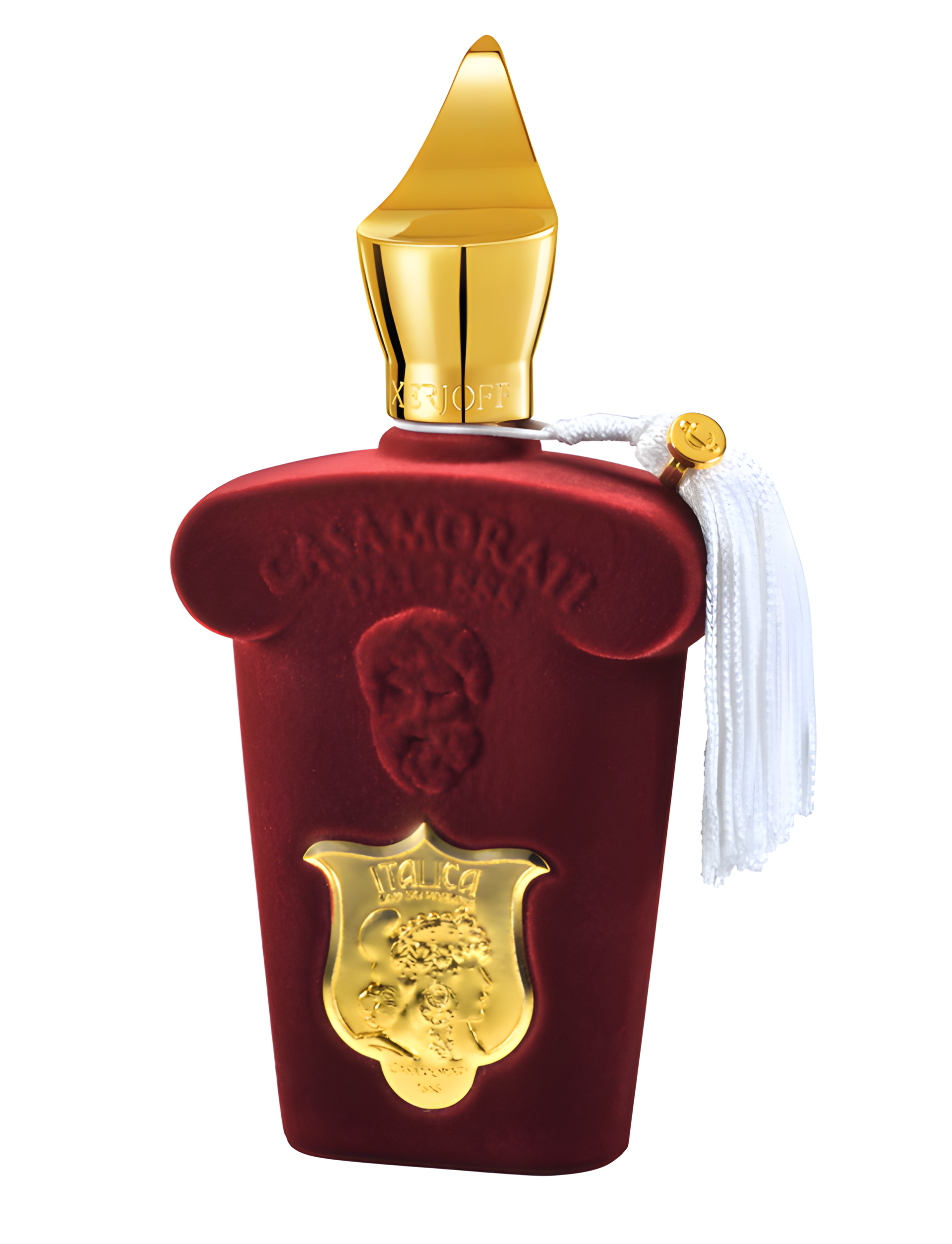 Italica by Xerjoff perfume bottle