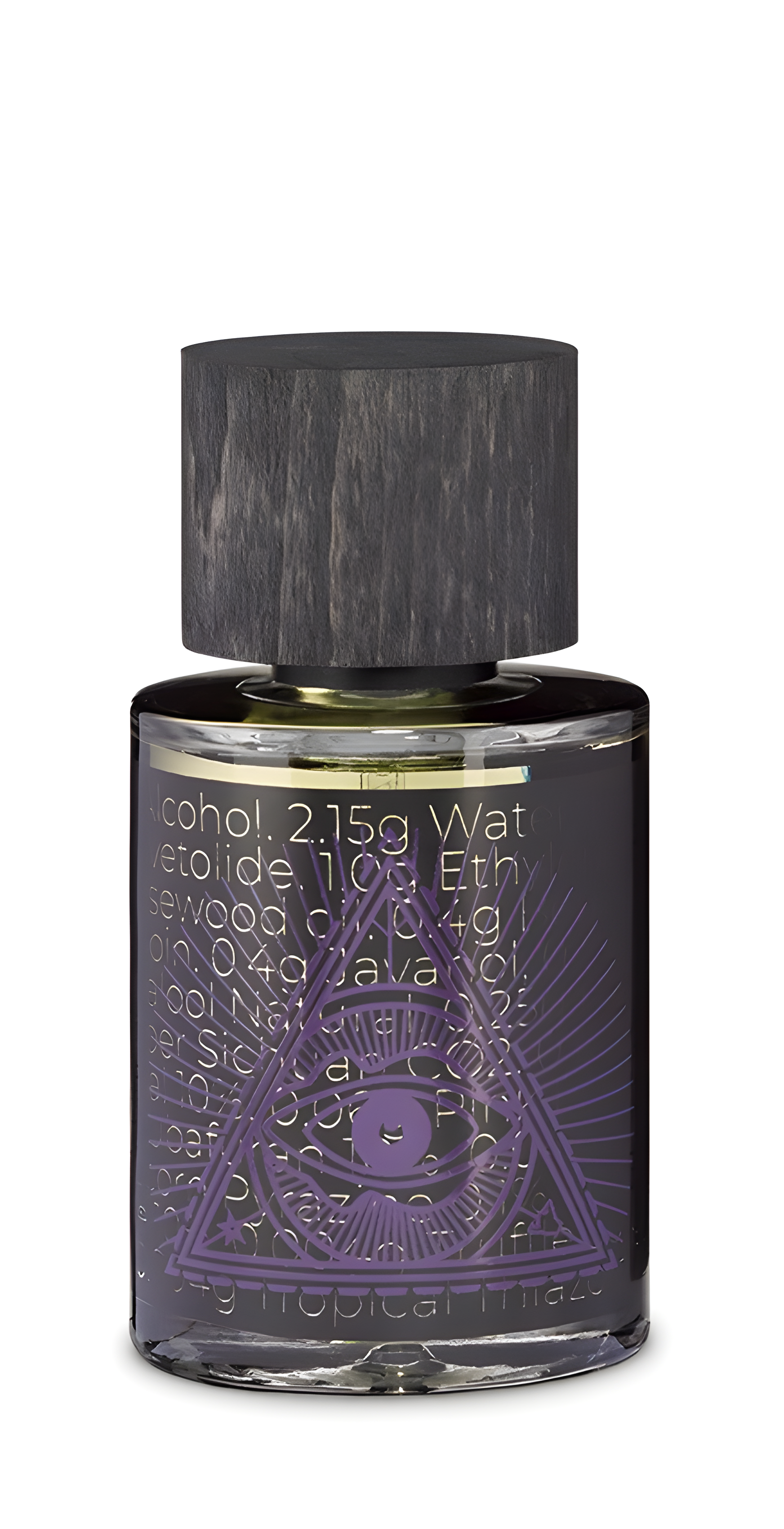 FLASH 0021 by Perfume.Sucks perfume bottle