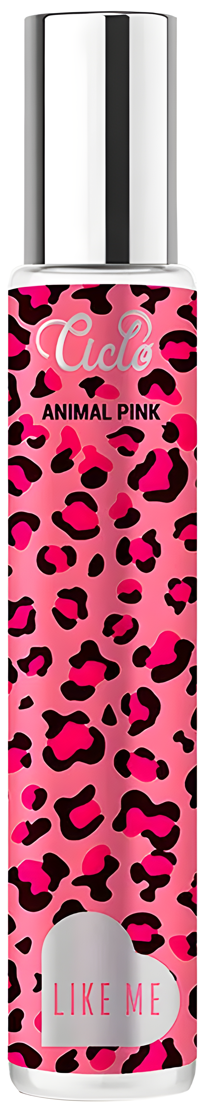 Animal Pink by Ciclo Cosméticos perfume bottle