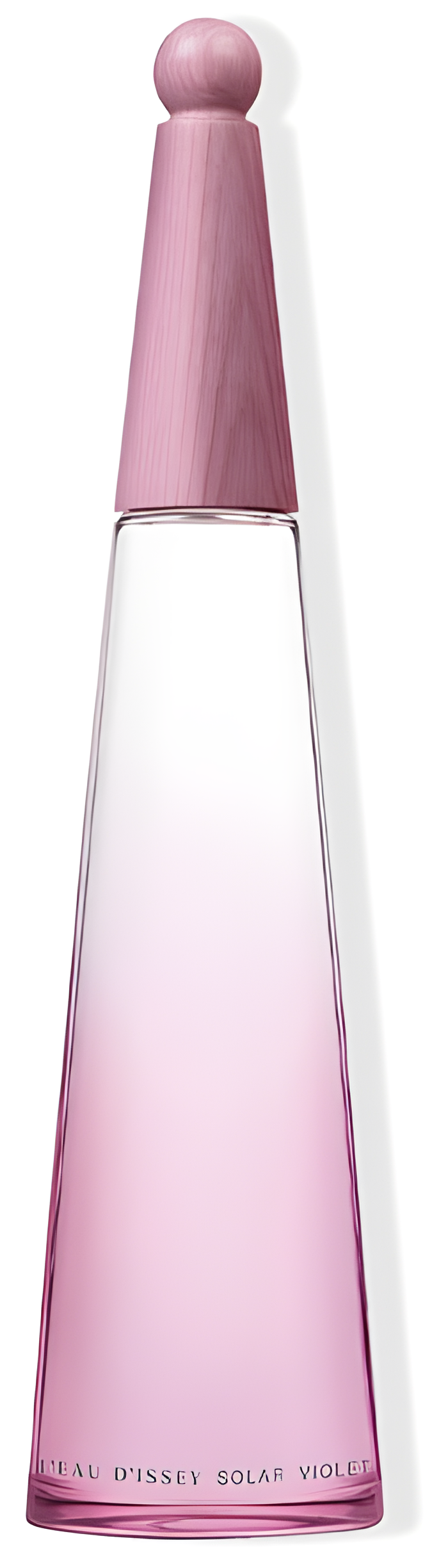 L'Eau d'Issey Solar Violet by Issey Miyake perfume bottle
