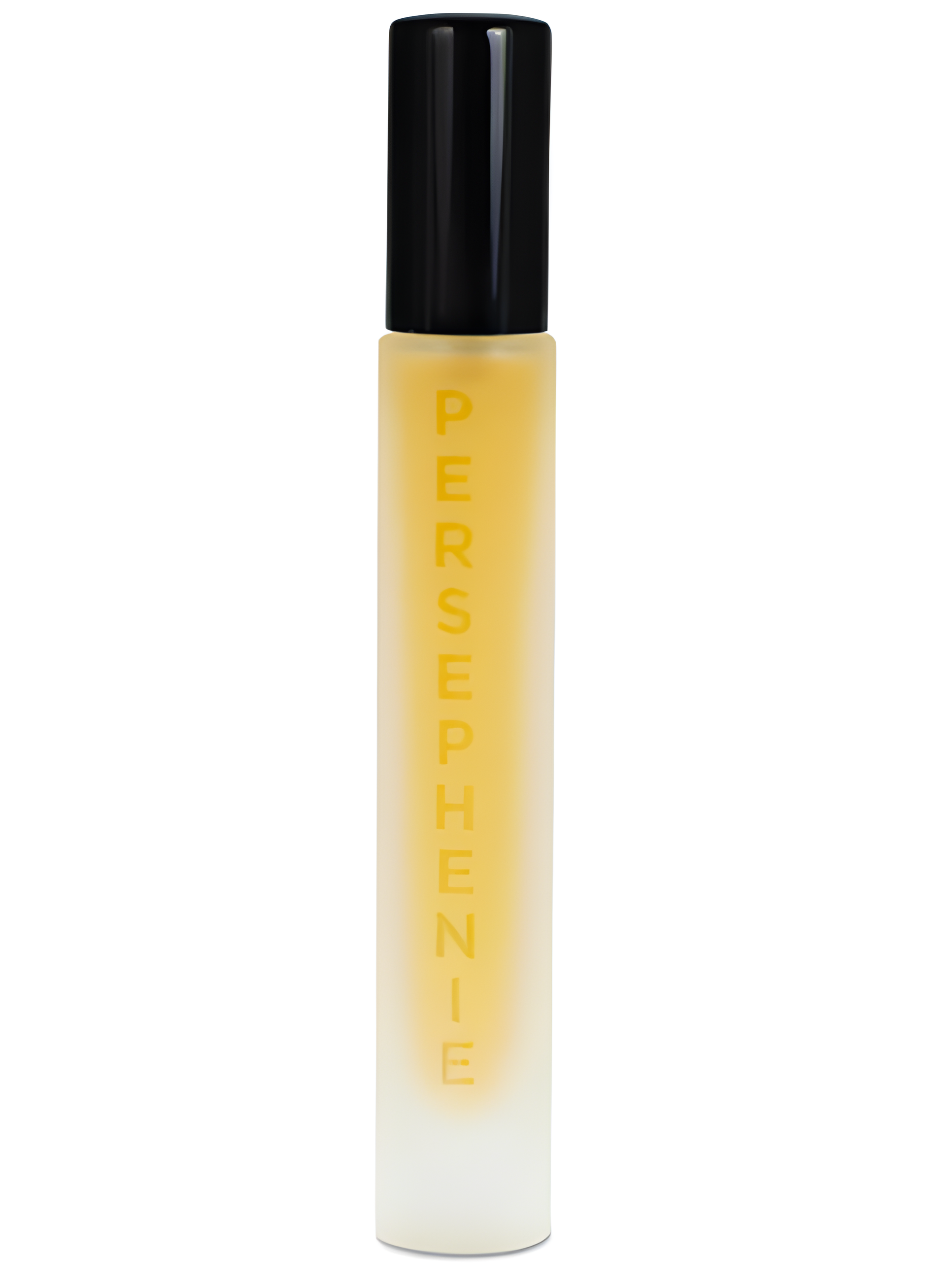 Resin Bukkur by Persephenie Studio perfume bottle