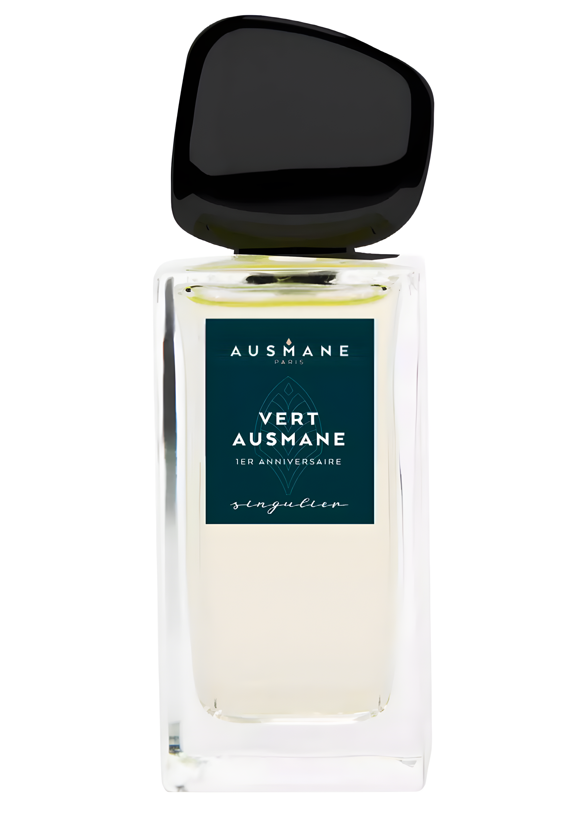 Vert Ausmane Anniversaire by Ausmane Paris perfume bottle