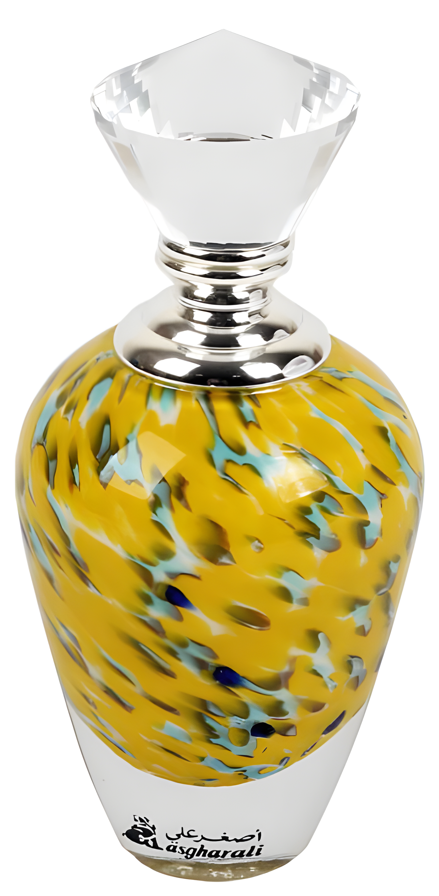 Rahma Attar by Asgharali perfume bottle