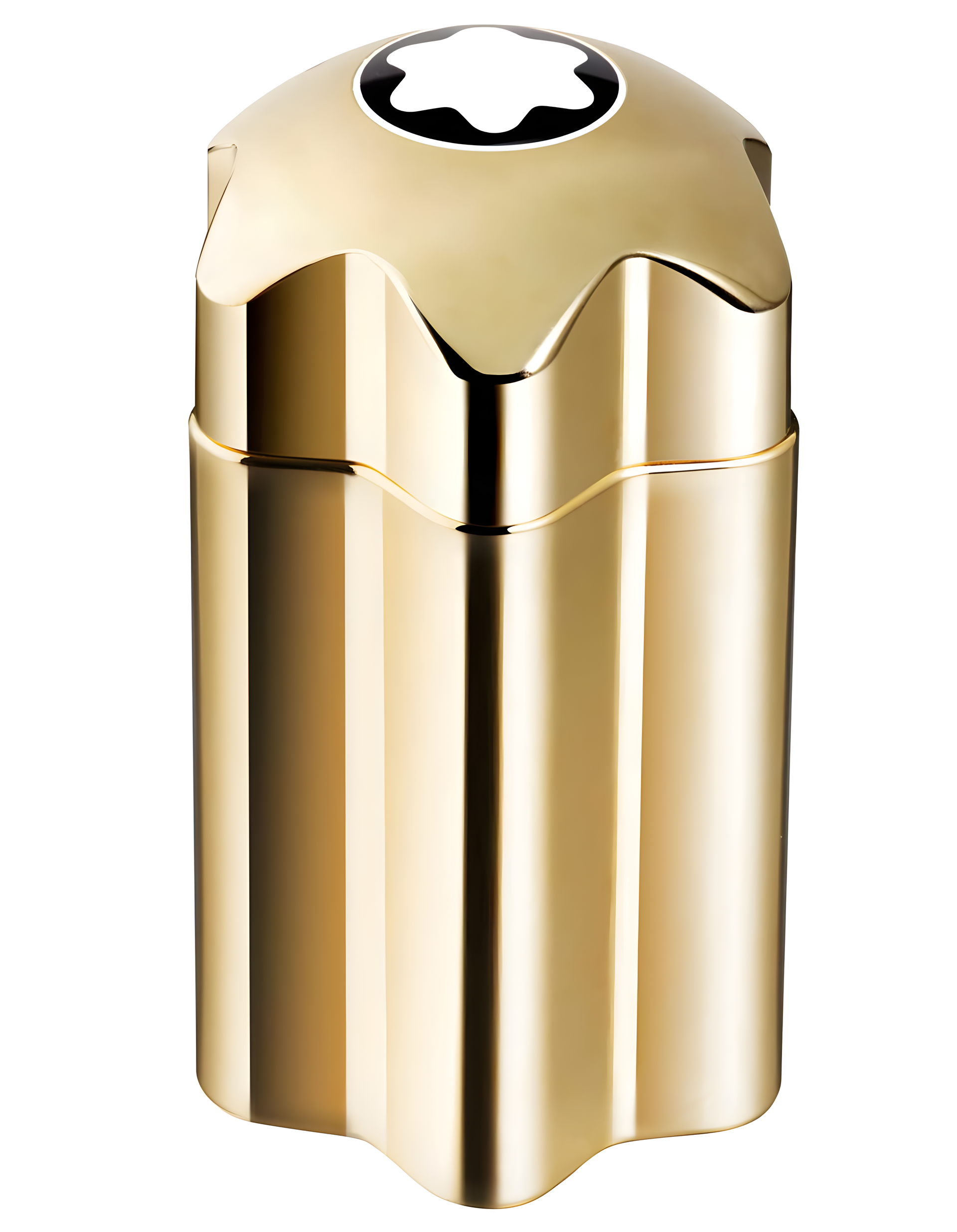 Emblem Absolu by Montblanc perfume bottle