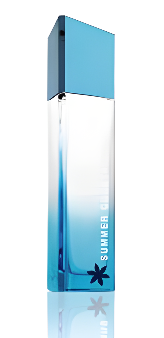 Very Irresistible Givenchy Summer Cocktail - Fresh Attitude for Men 2008 by Givenchy perfume bottle