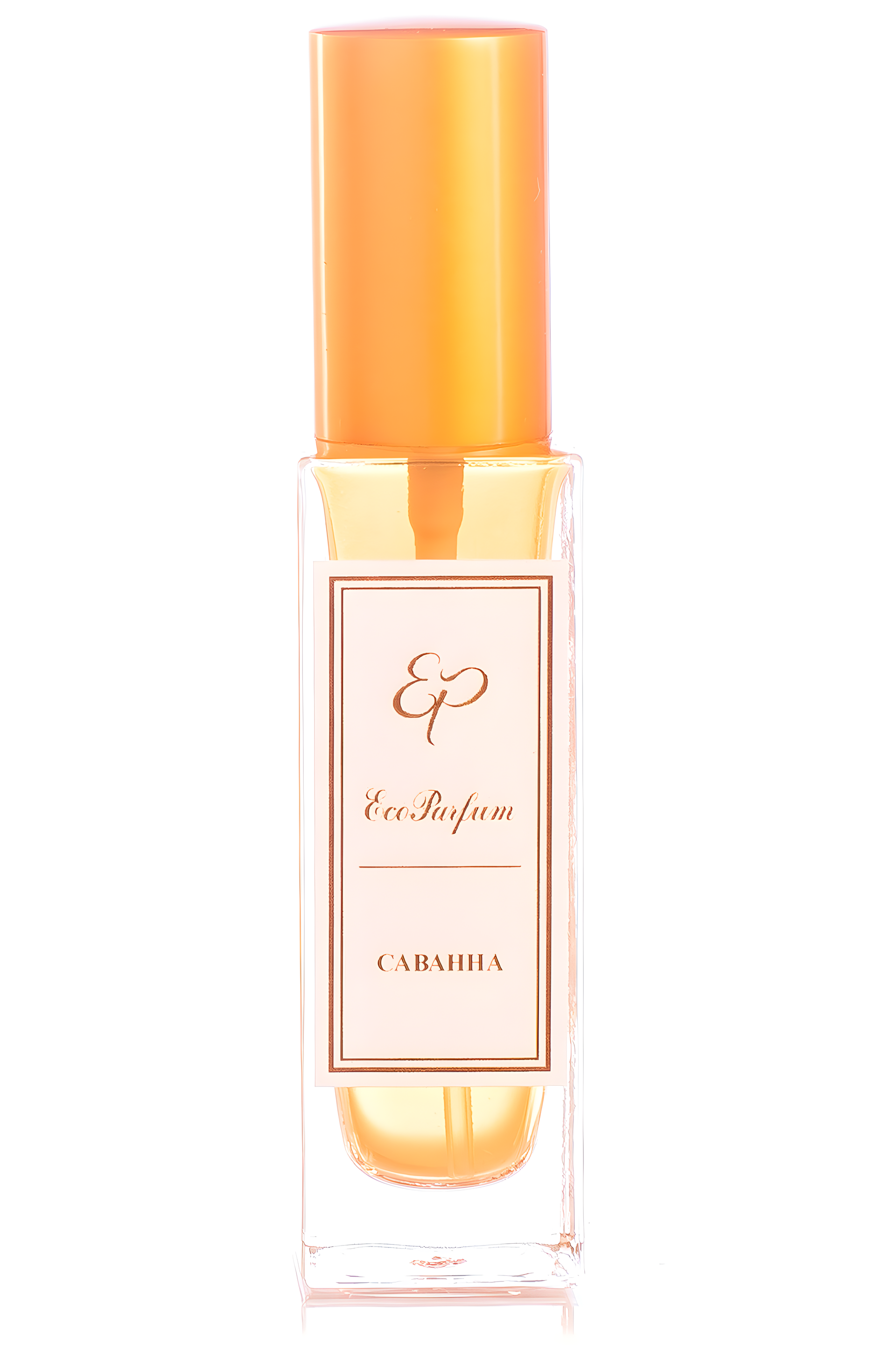 Саванна by EcoParfum perfume bottle