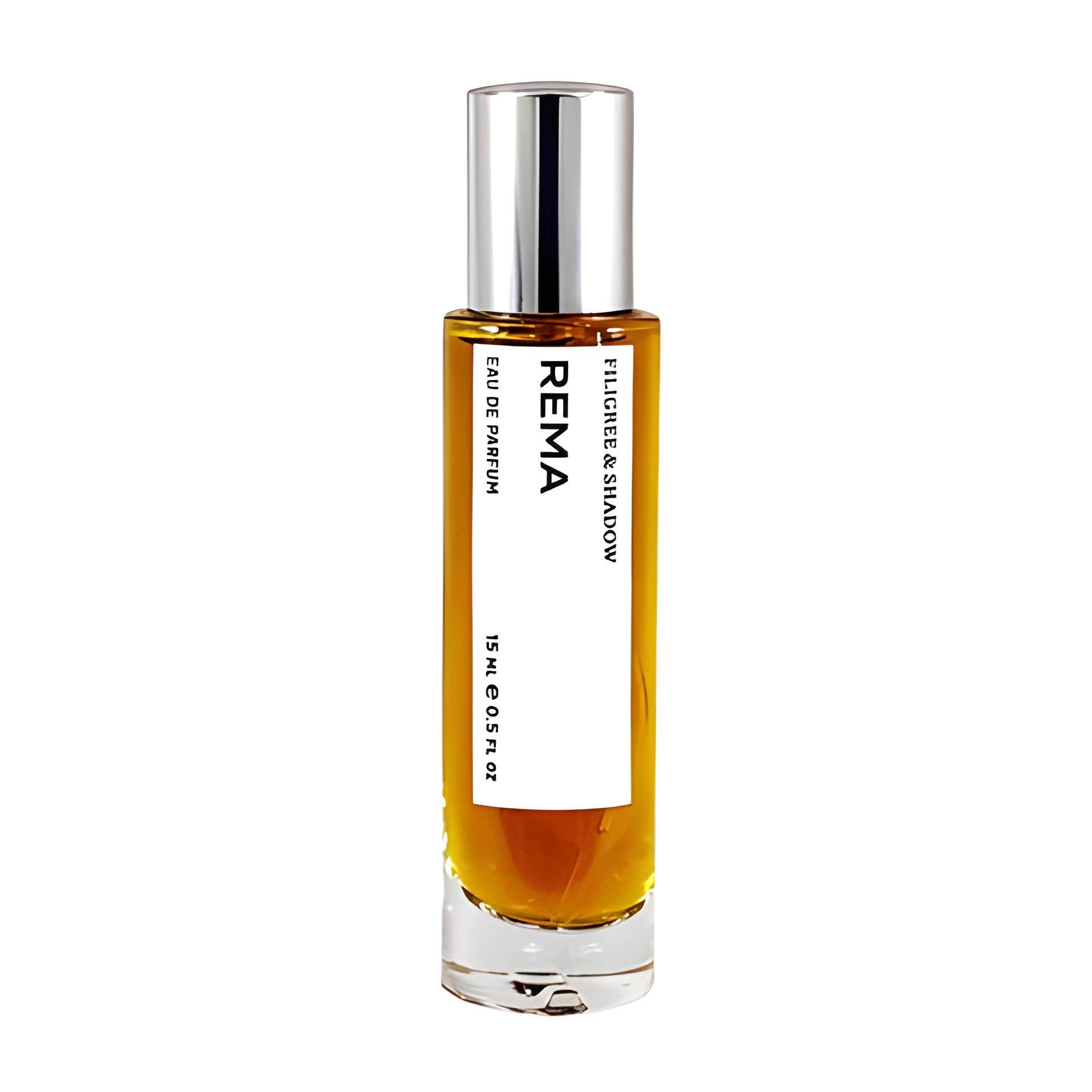 REMA by Filigree & Shadow perfume bottle