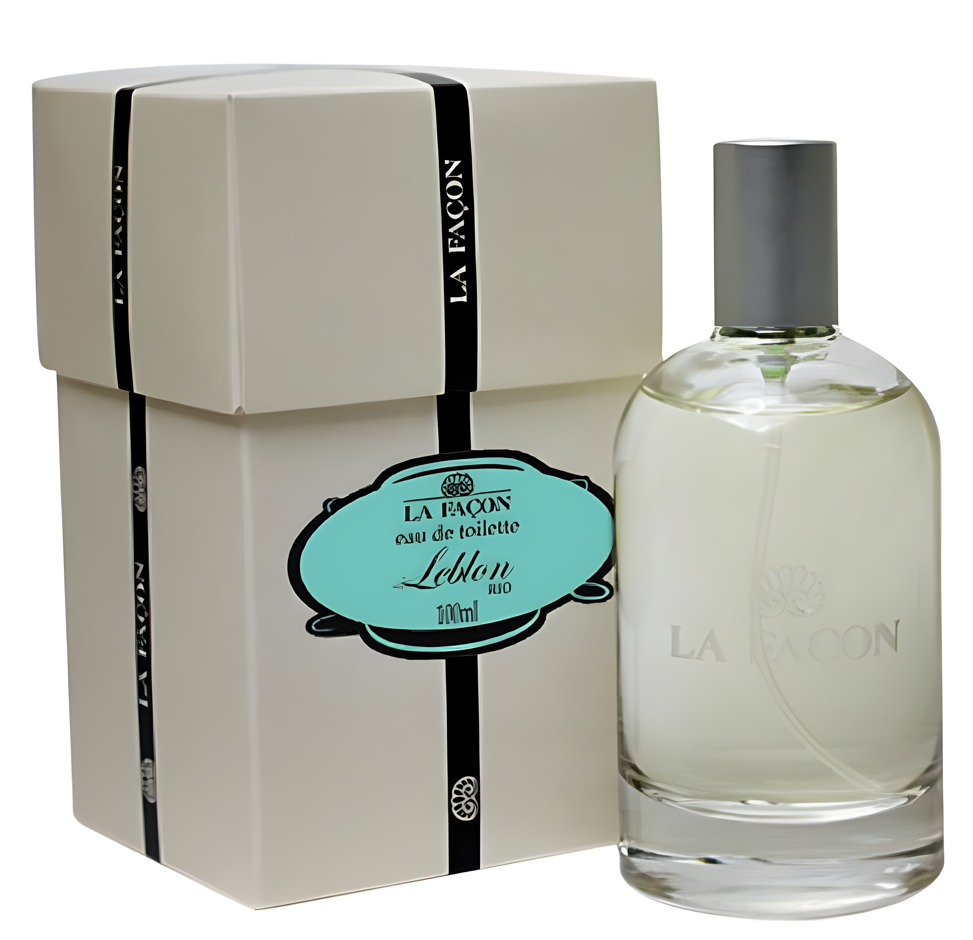 Leblon by La Facon perfume bottle