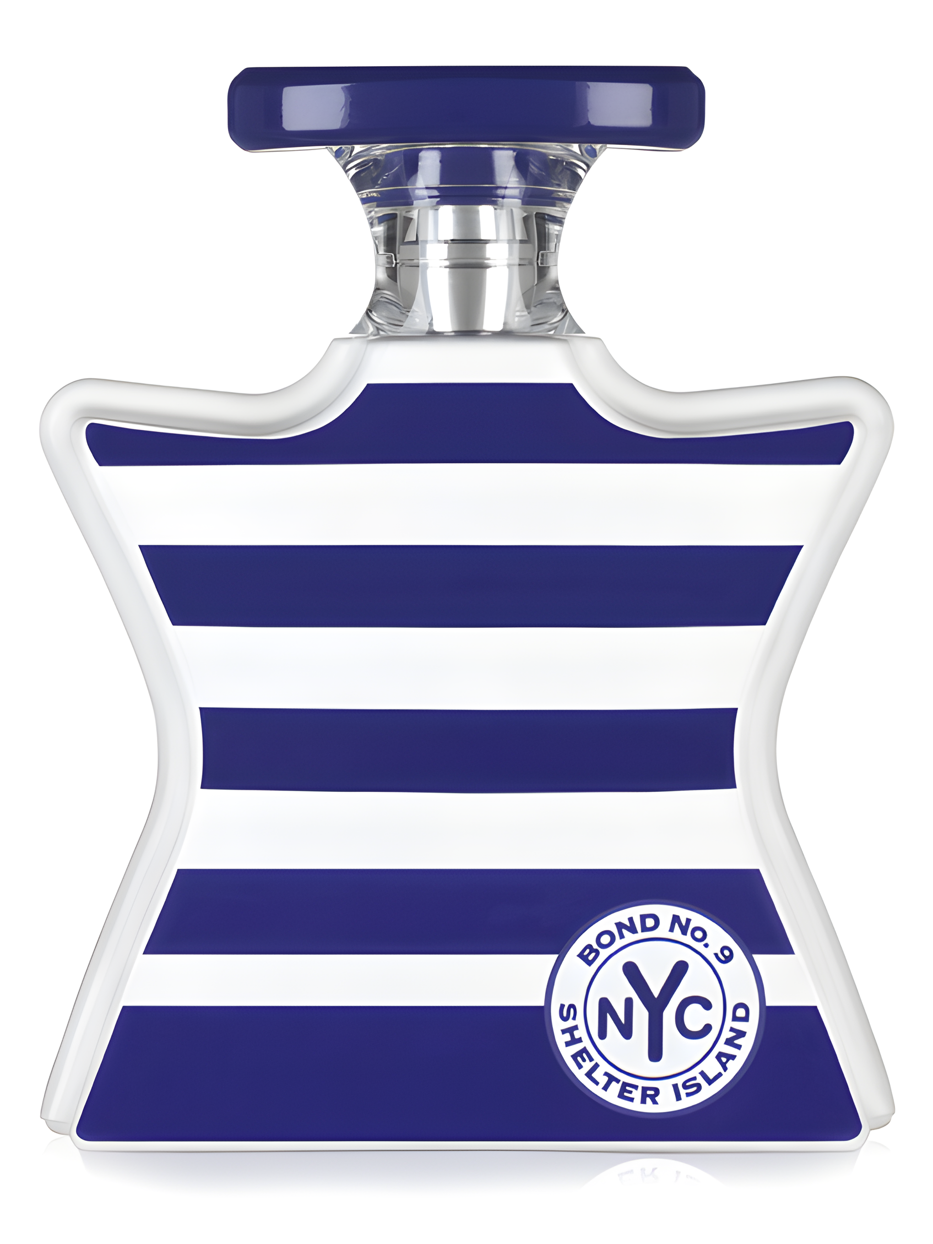 Shelter Island by Bond No 9 perfume bottle