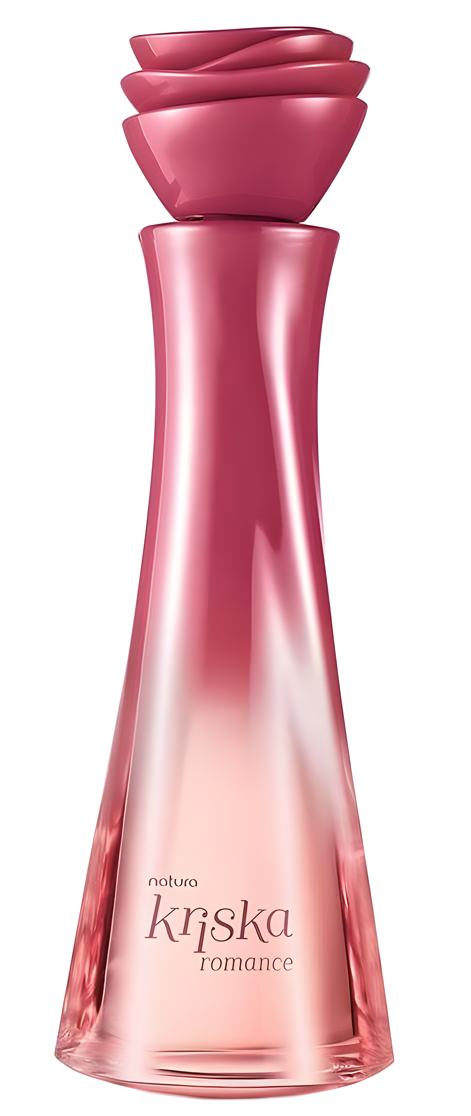 Kriska Romance by Natura perfume bottle