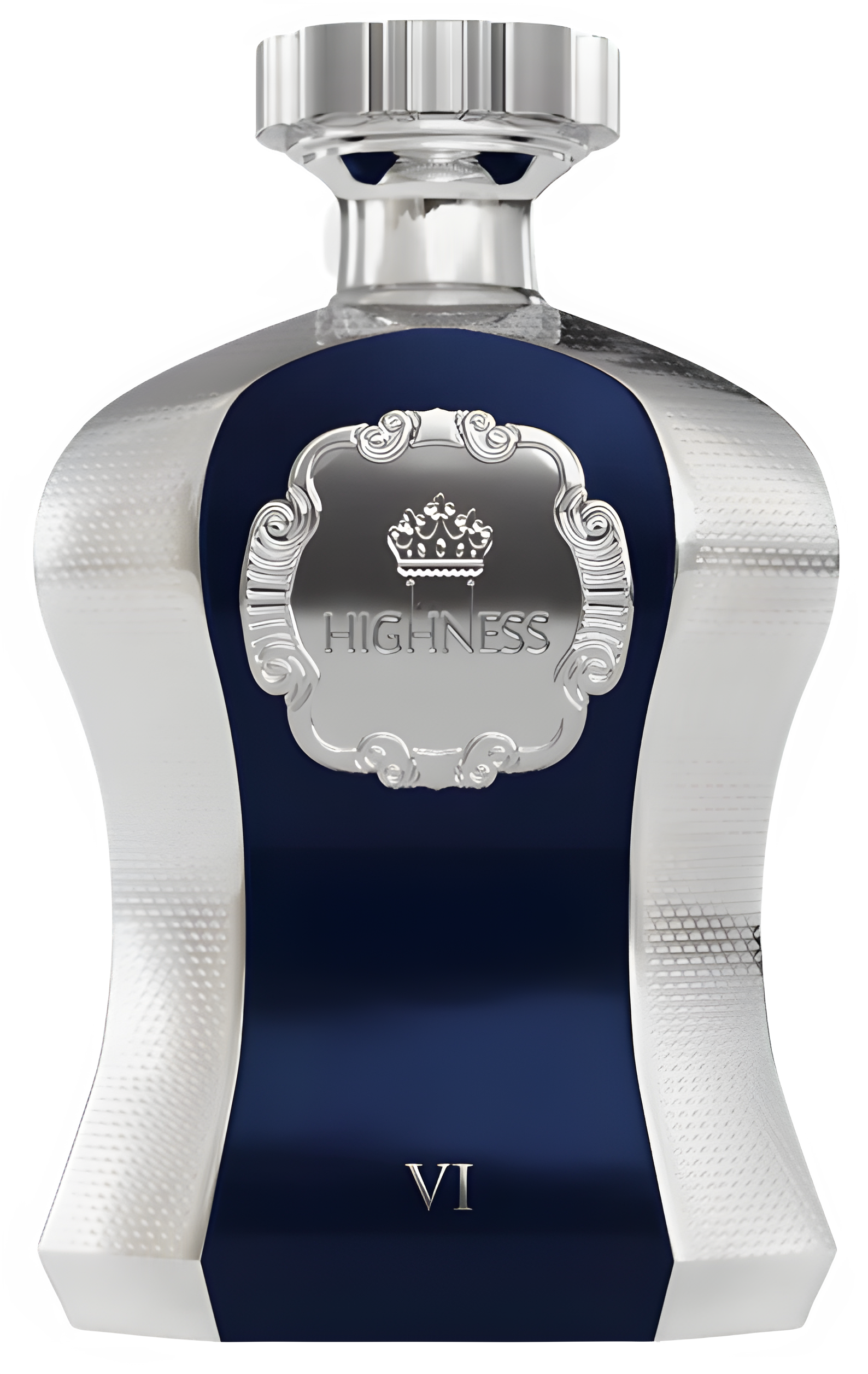 Highness VI by Afnan perfume bottle