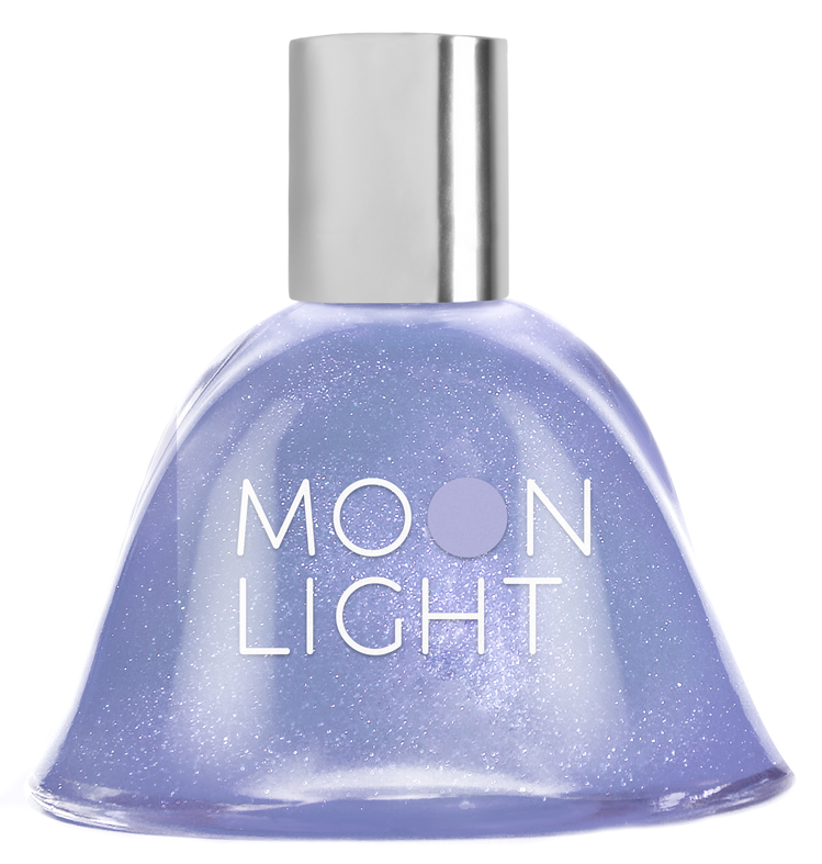 Moonlight by Dilís Parfum perfume bottle