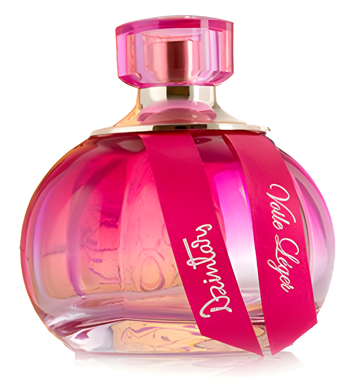 Voile Léger Lilas by Dzintars perfume bottle