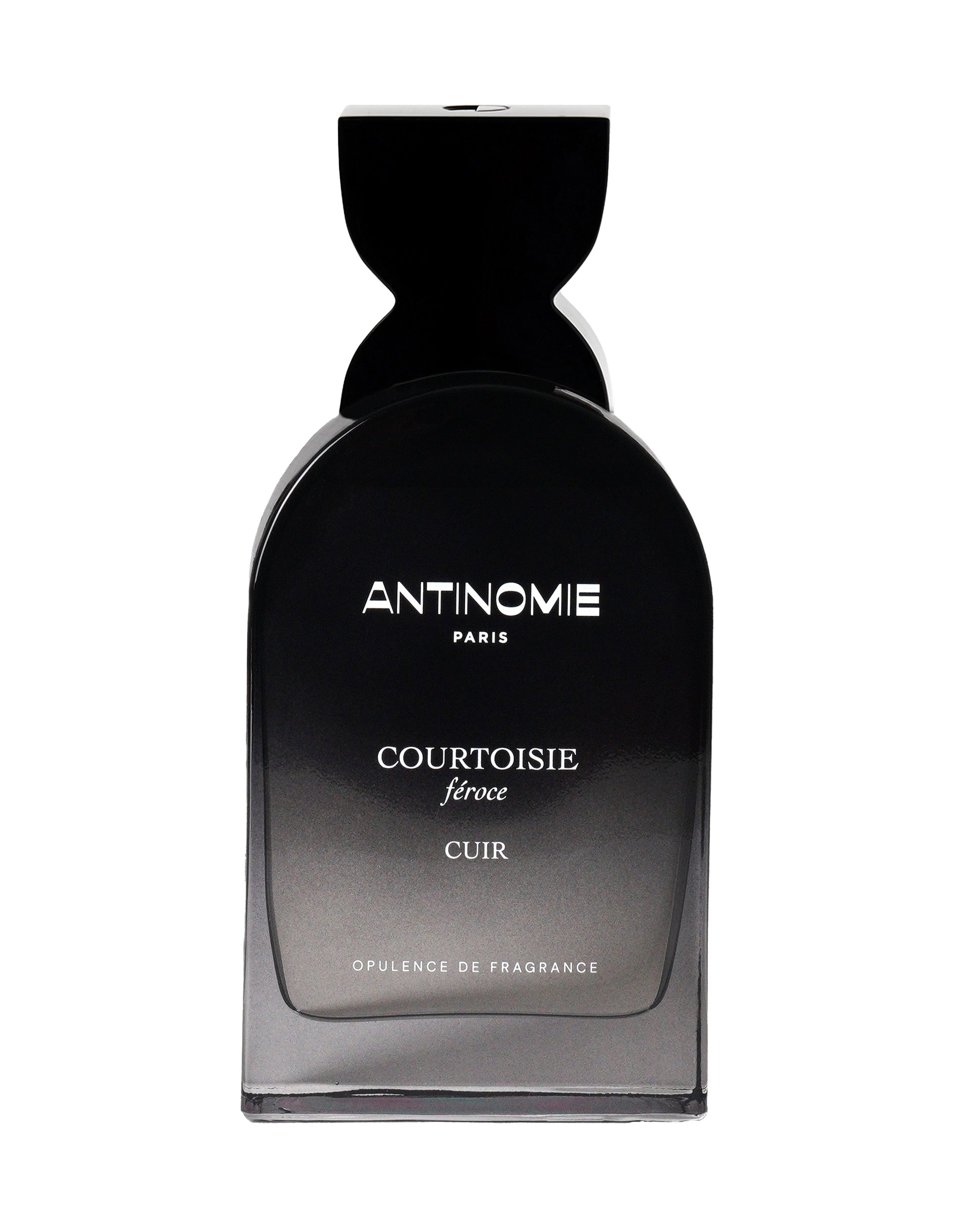 Courtoisie Féroce by Antinomie