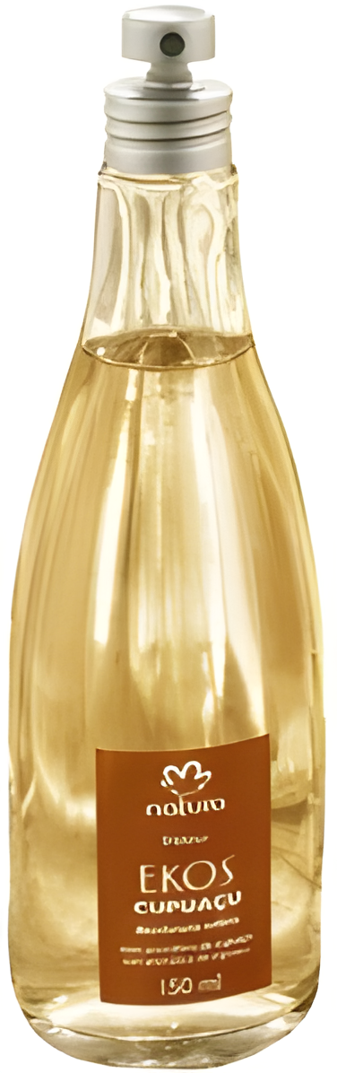 Frescor de Cupuaçú by Natura perfume bottle