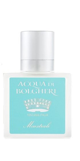 Maestrale by Dr. Taffi perfume bottle
