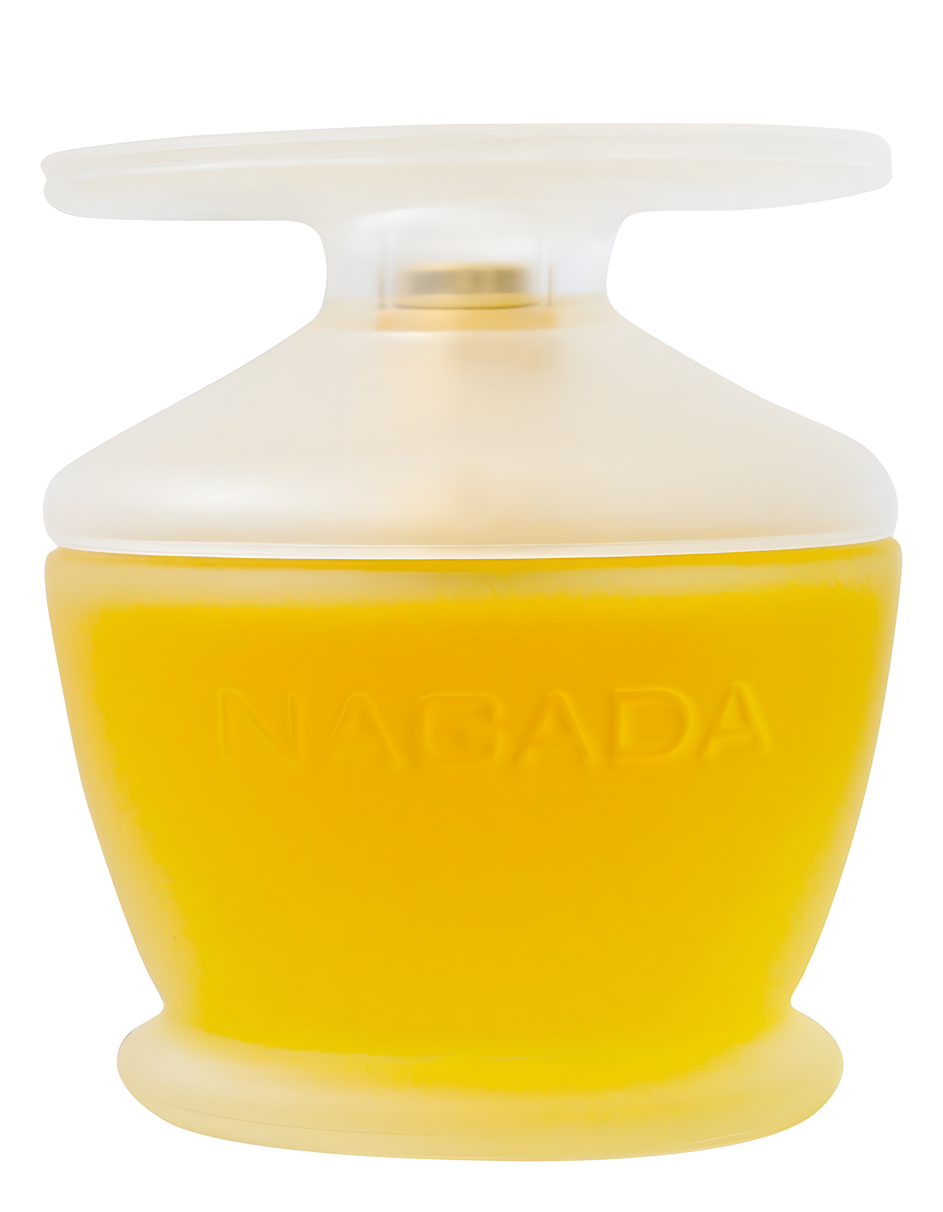 Fauve de Nagada by Pascal Morabito perfume bottle