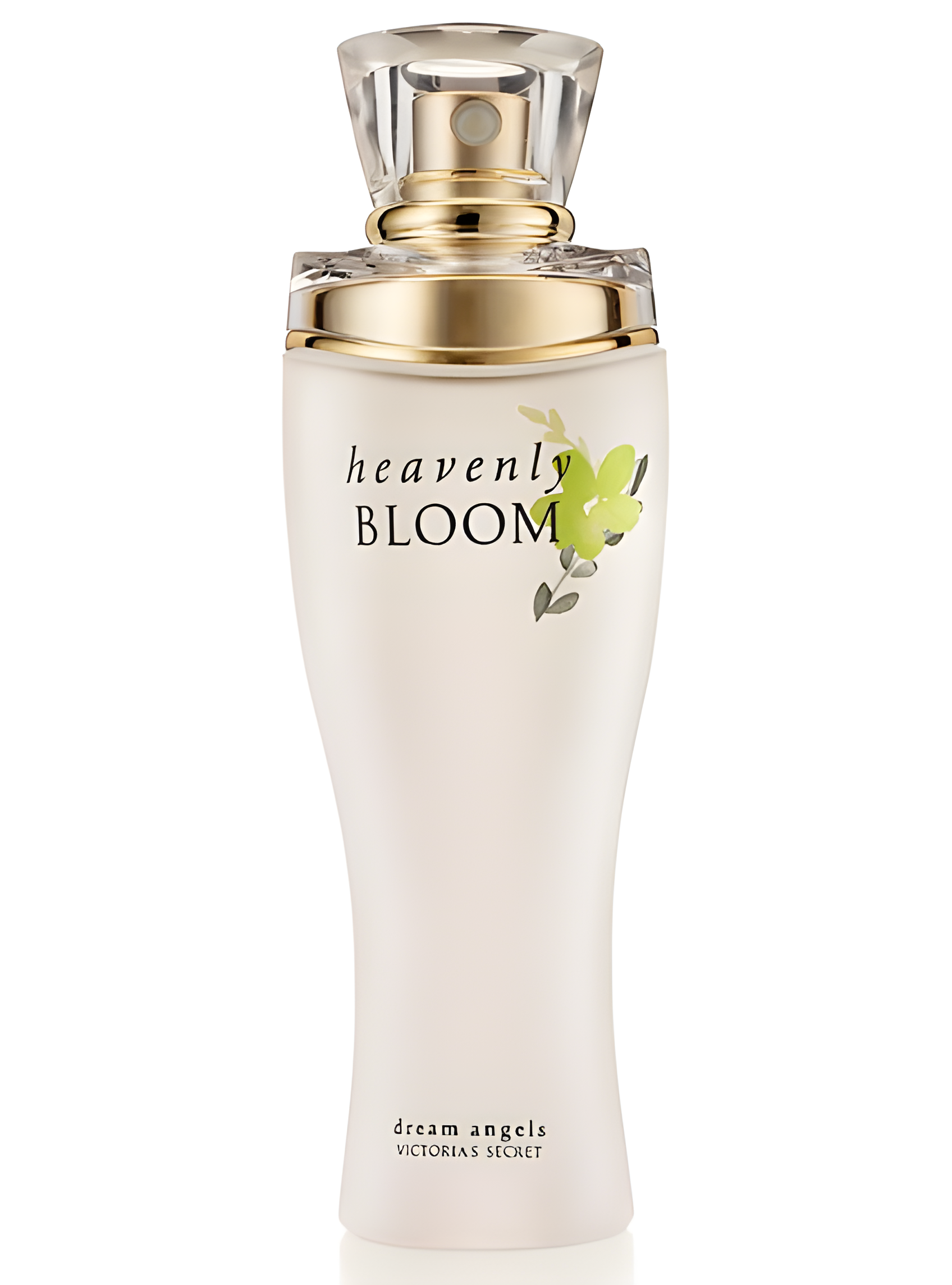 Dream Angels Heavenly Bloom by Victoria's Secret perfume bottle