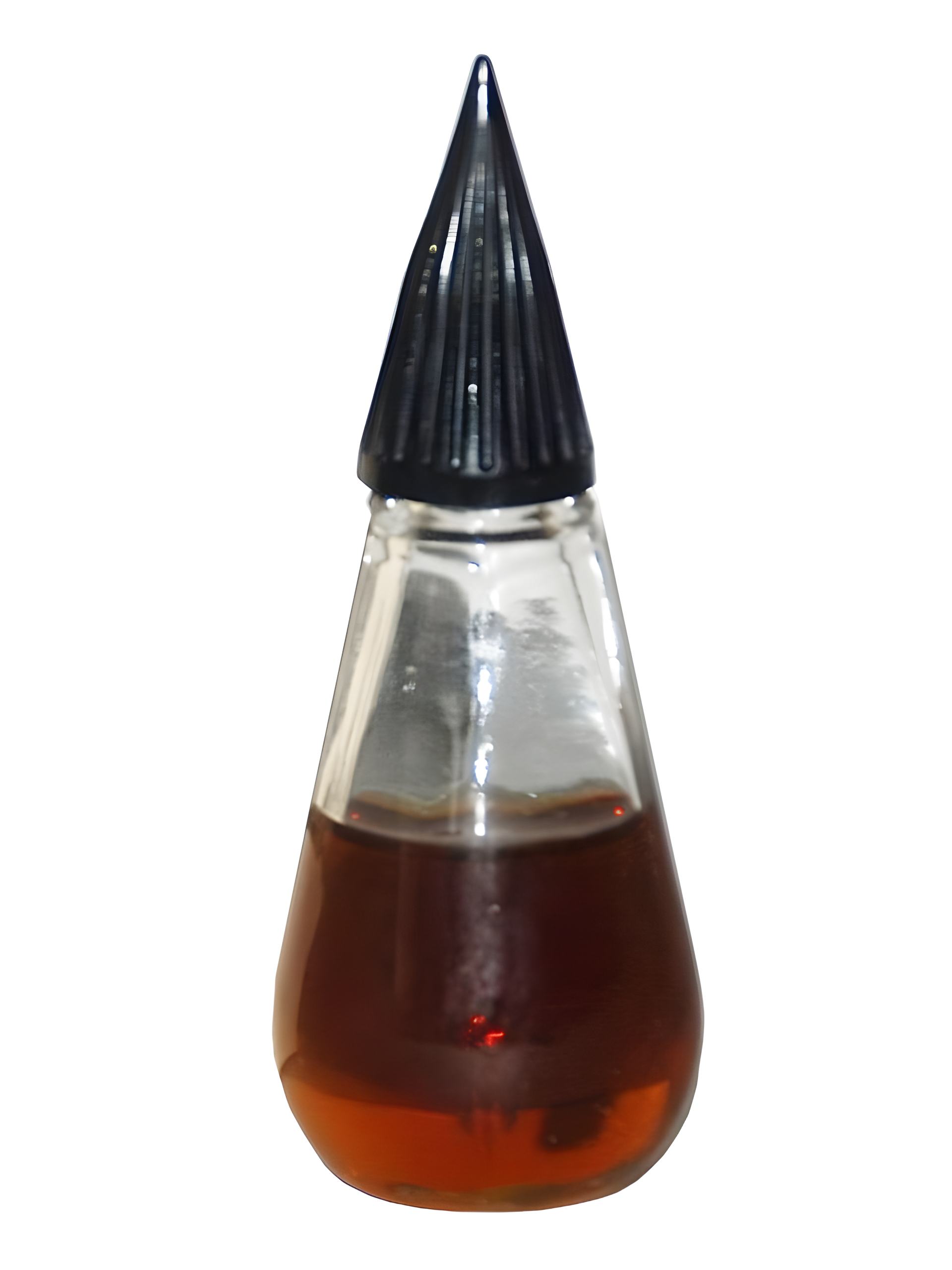 Lelde by Dzintars perfume bottle