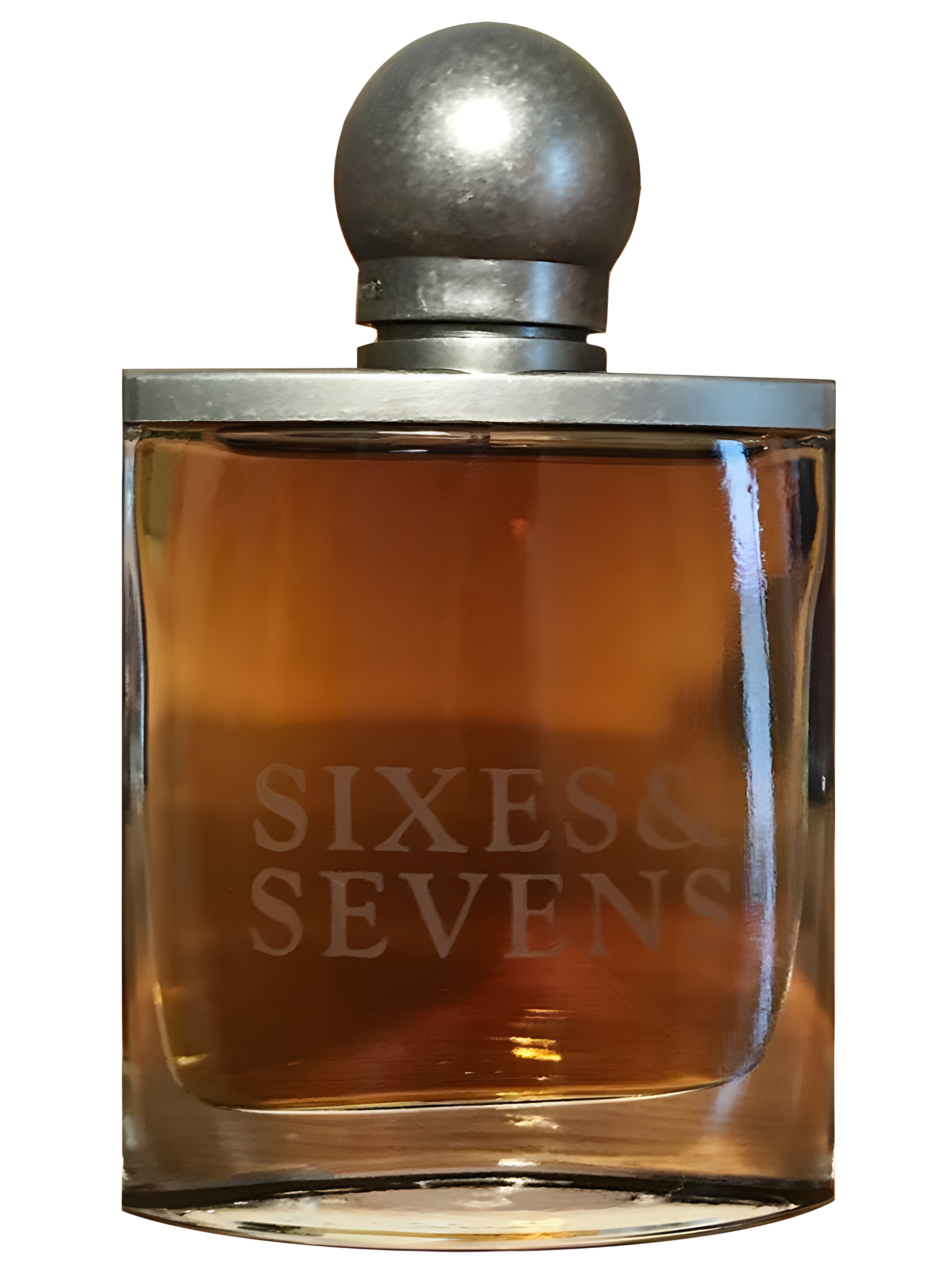 Sixes & Sevens by Slumberhouse perfume bottle