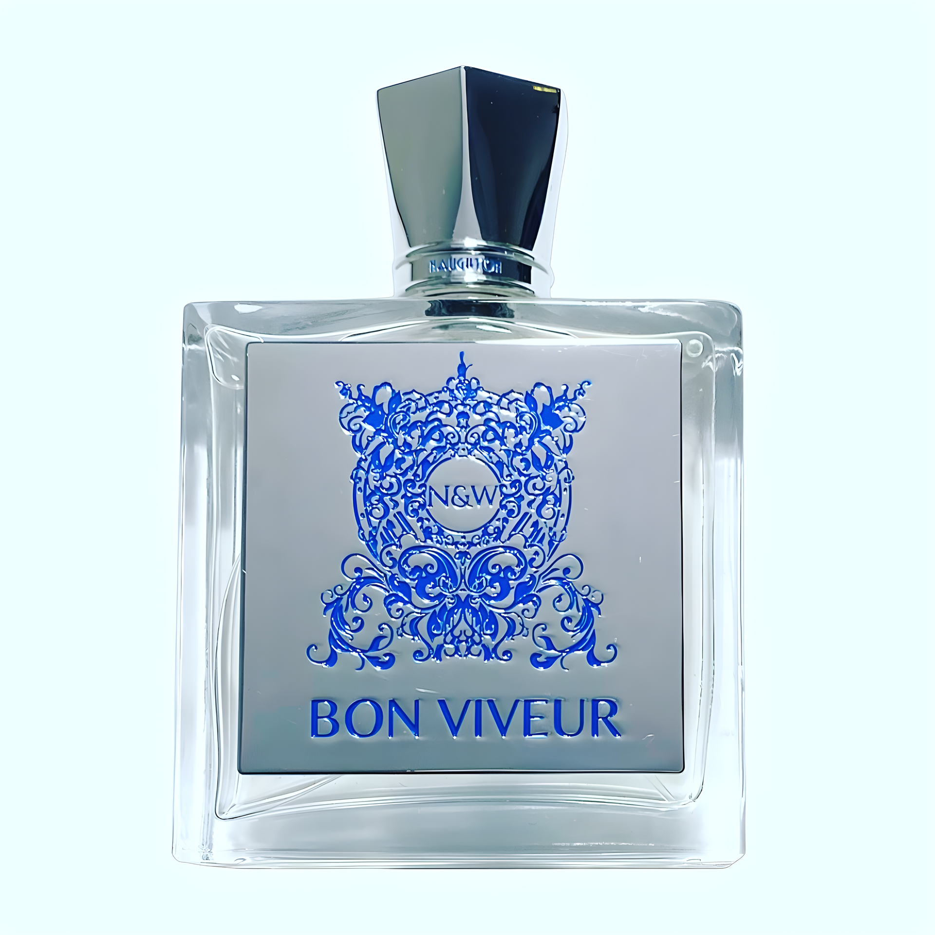 Bon Viveur by Naughton & Wilson perfume bottle