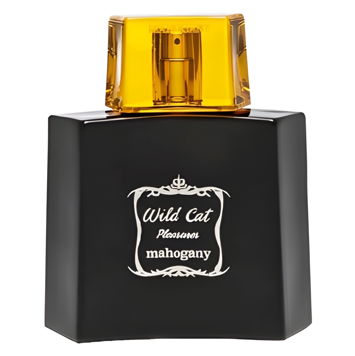 Wild Cat by Mahogany perfume bottle