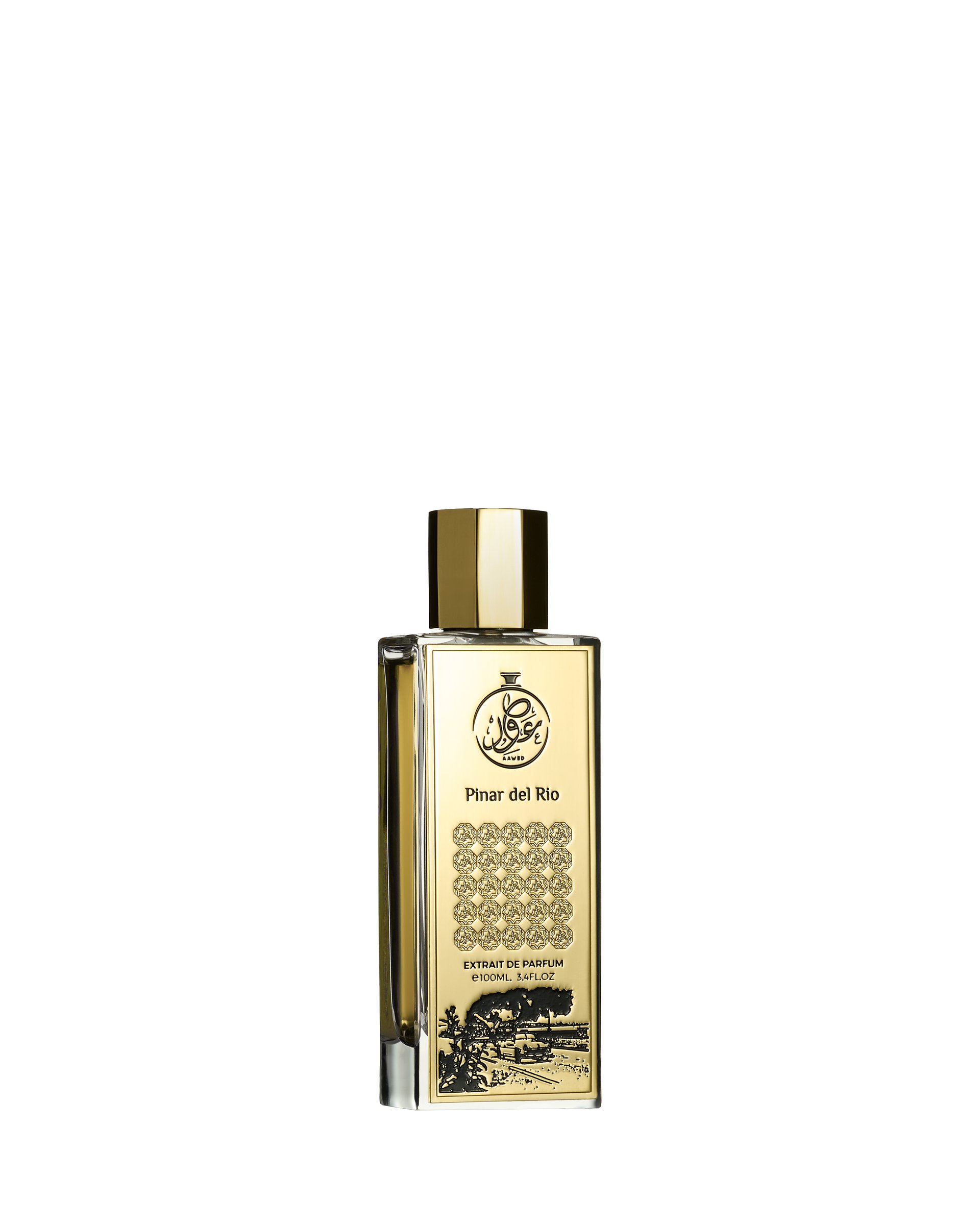 Pinar Del Rio by AAWED perfume bottle