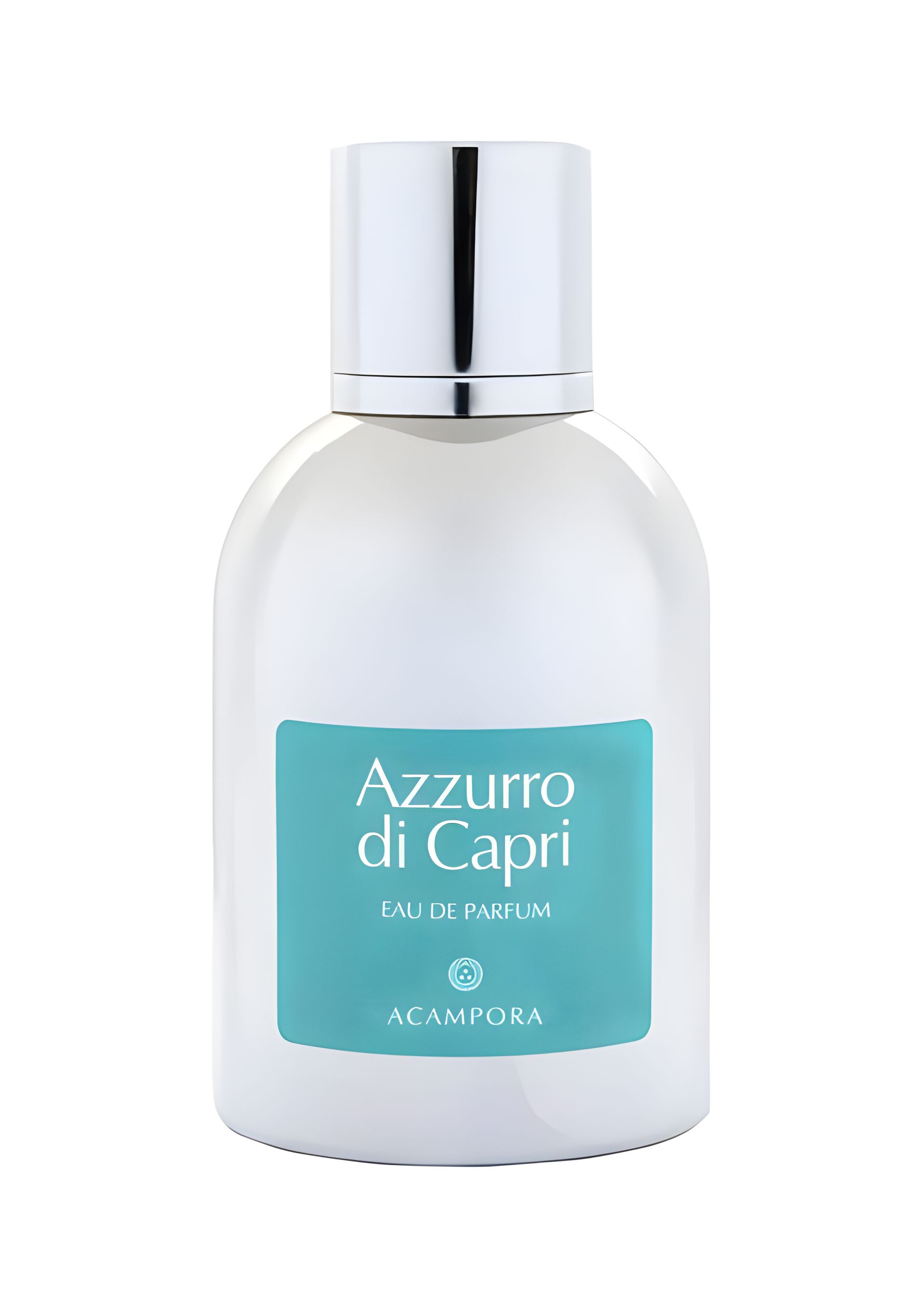 Azzurro Di Capri by Bruno Acampora perfume bottle