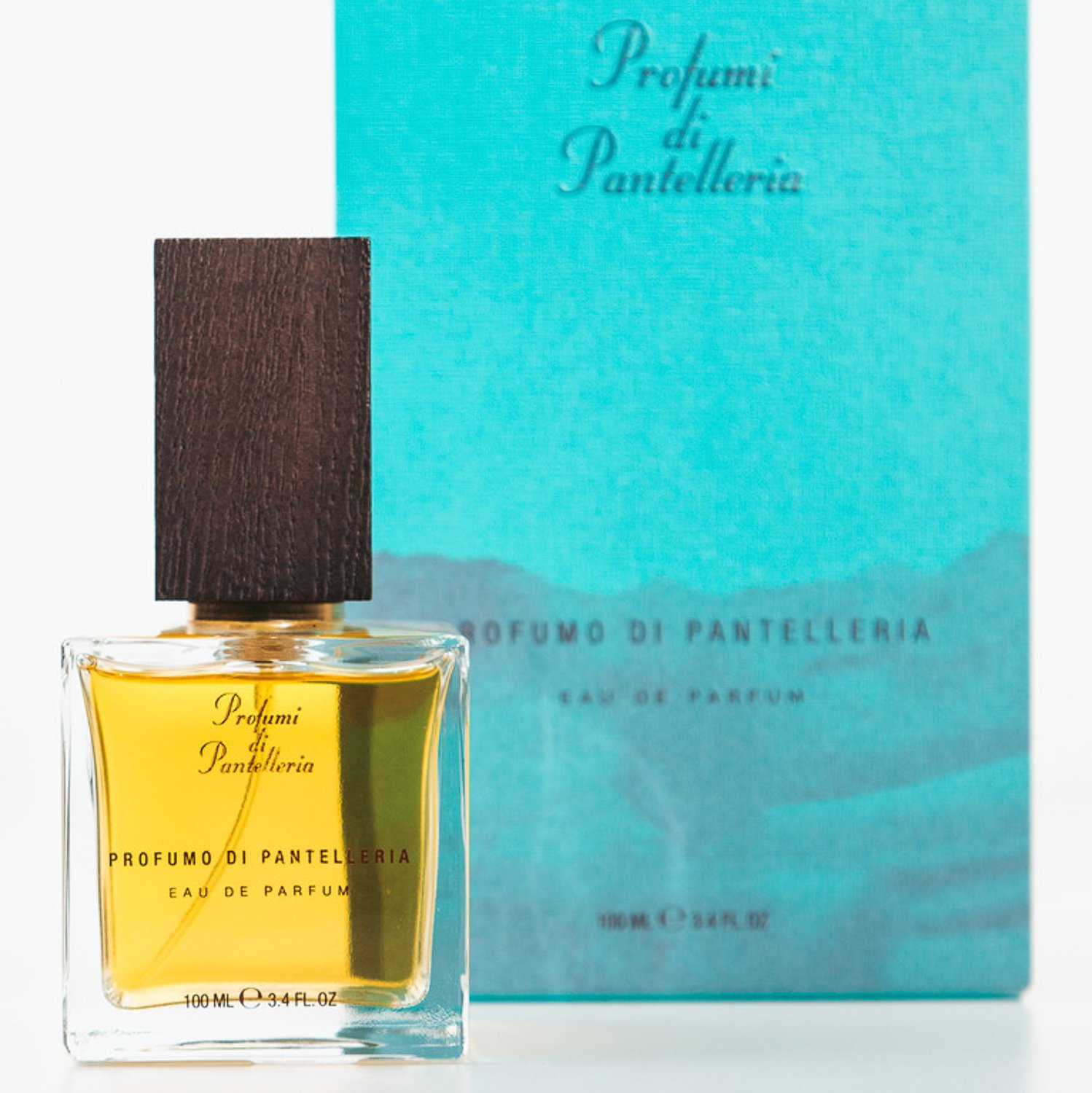 Profumo Di Pantelleria by Profumi di Pantelleria perfume bottle
