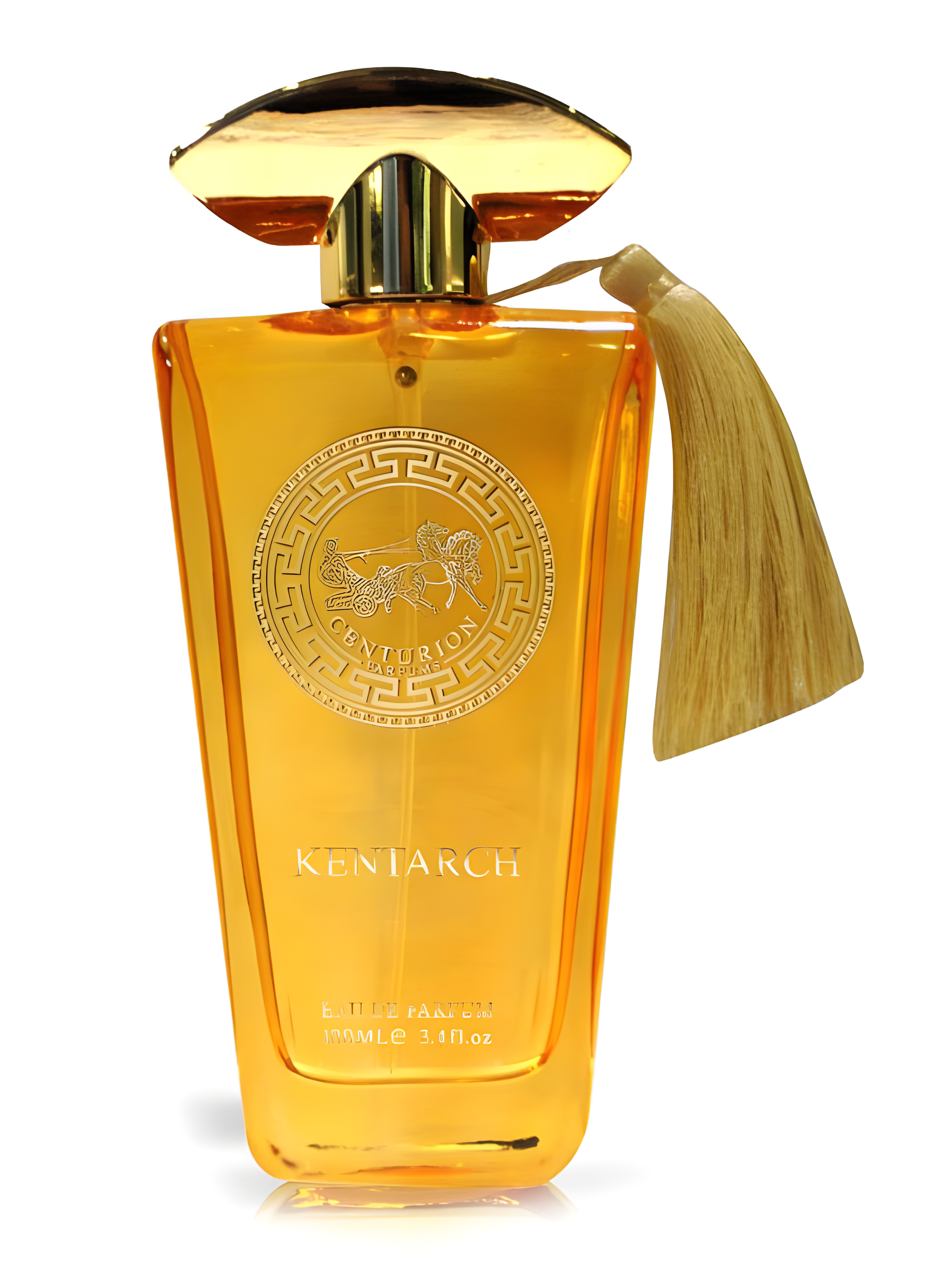 Kentarch by Centurion Parfums perfume bottle