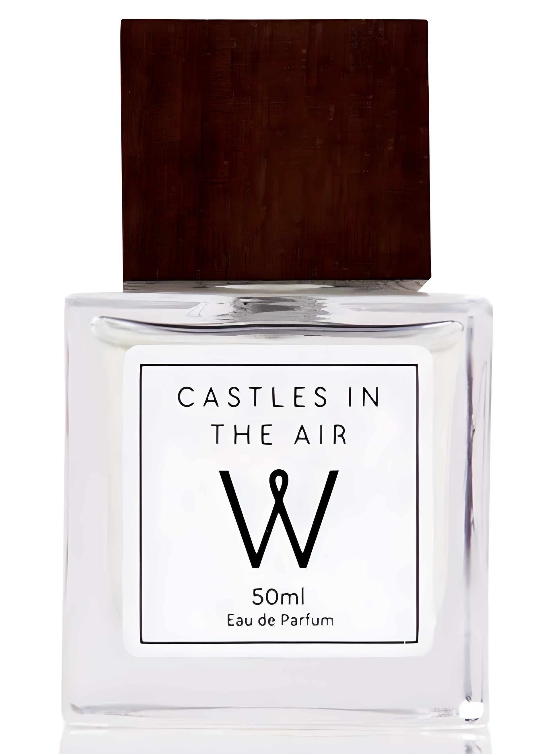 Castles in the Air by Walden Perfumes perfume bottle