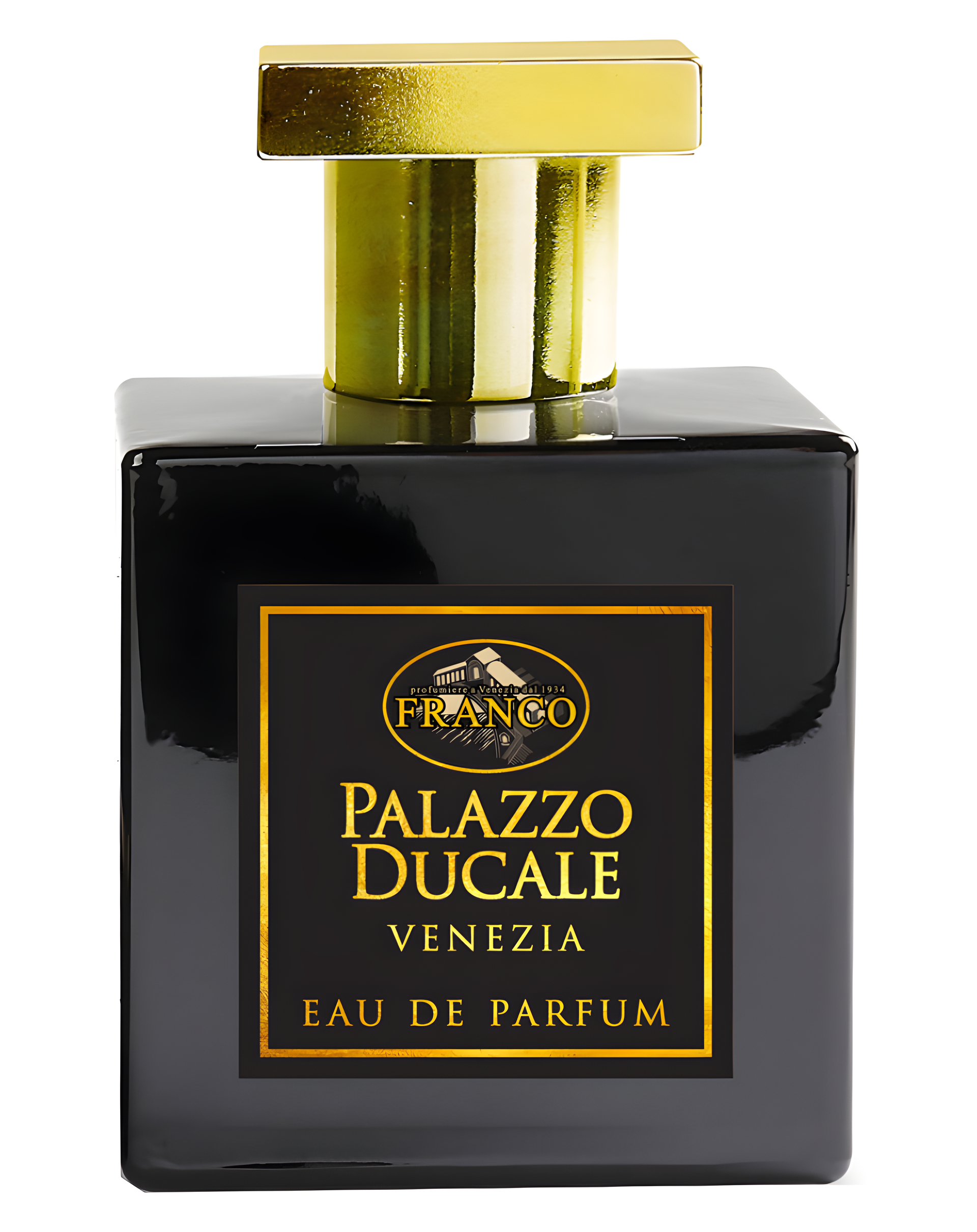Palazzo Ducale by Profumeria Franco perfume bottle