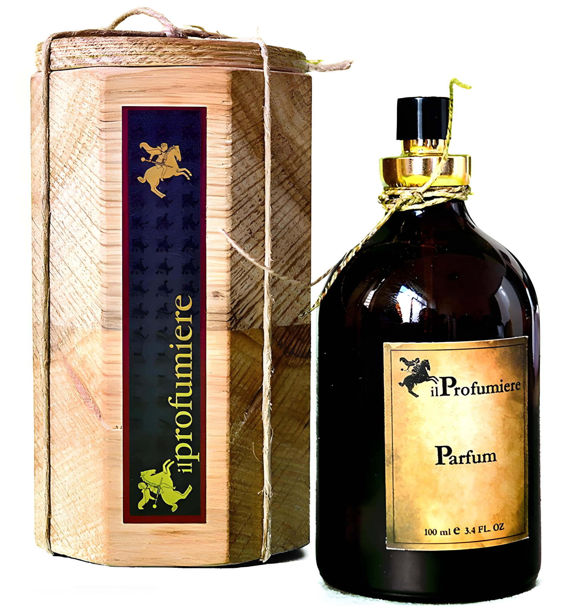 Vanille Gourmand by Il Profumiere perfume bottle