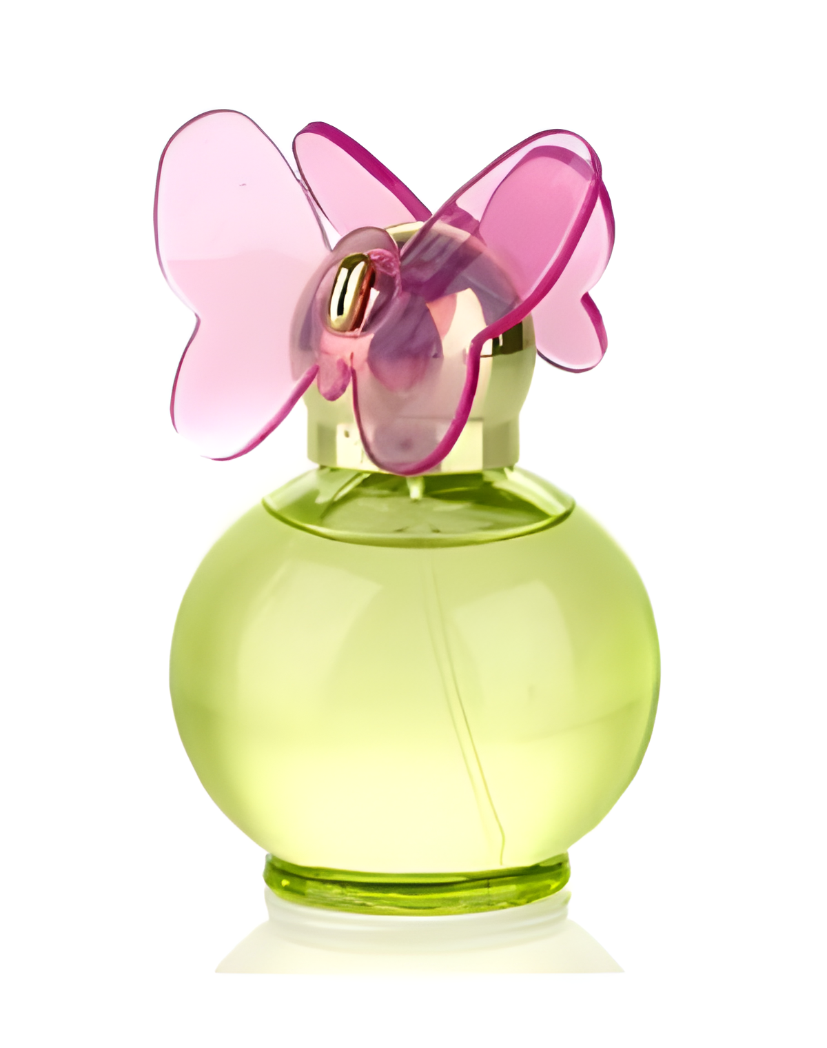 Butterfly by Marks & Spencer perfume bottle