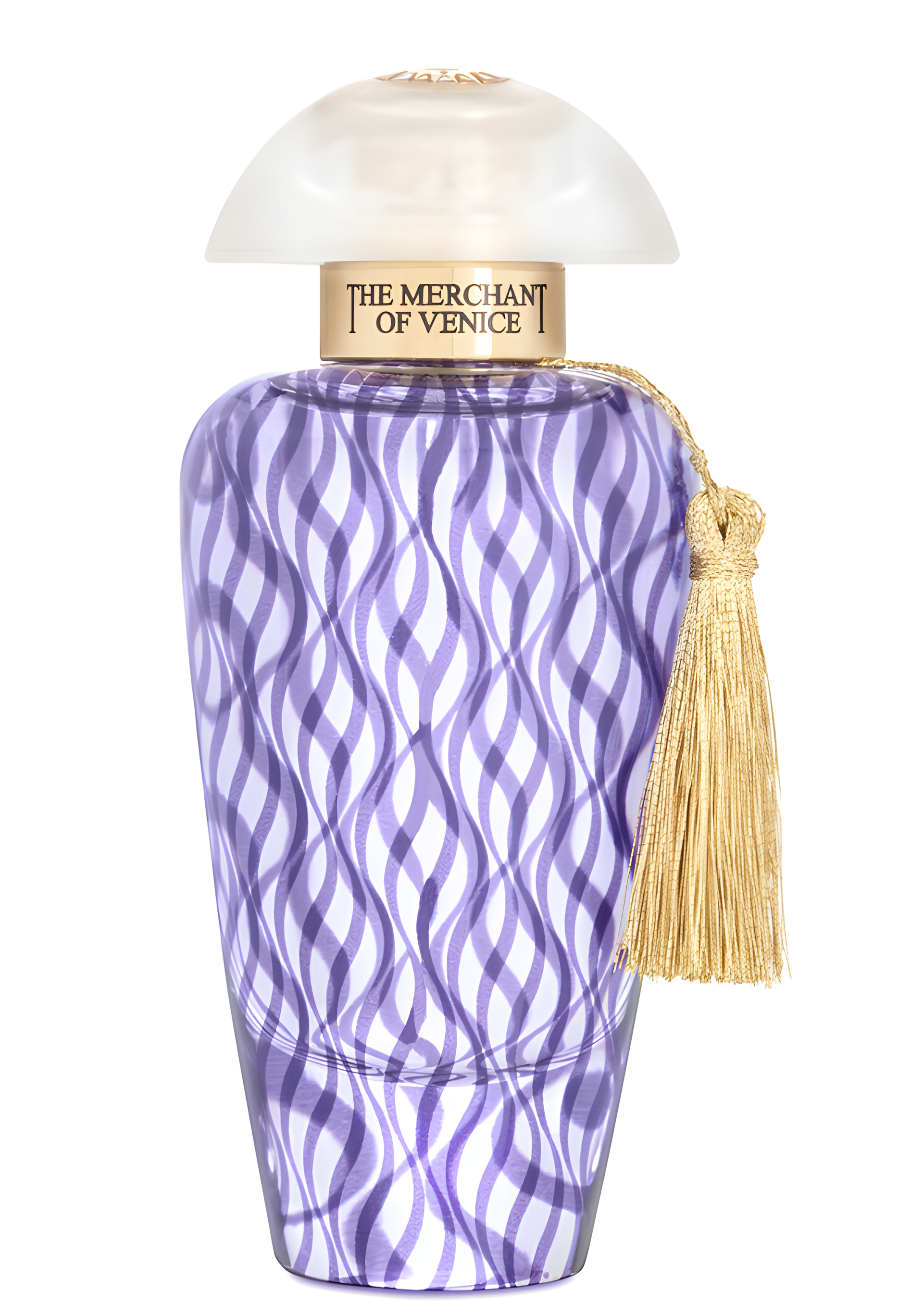 Flower Fusion by The Merchant of Venice perfume bottle