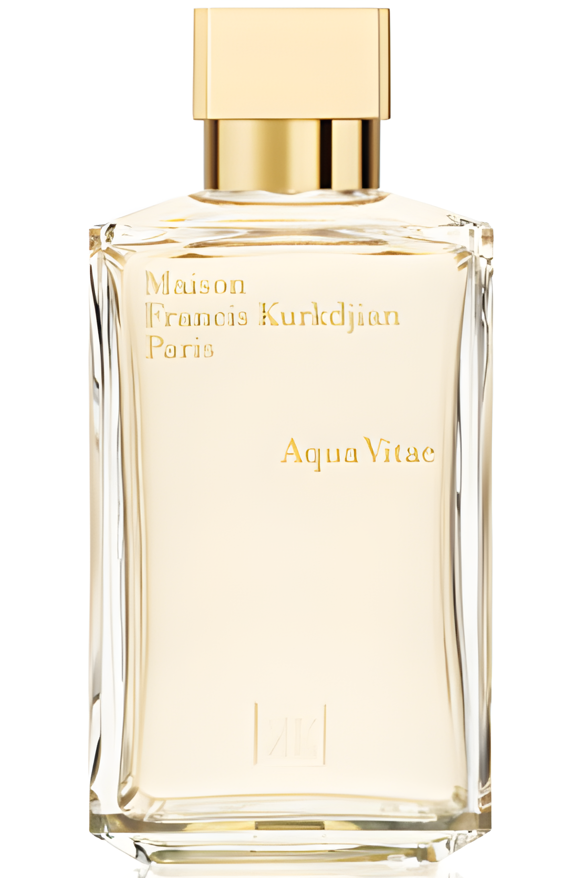 Aqua Vitae by Maison Francis Kurkdjian perfume bottle