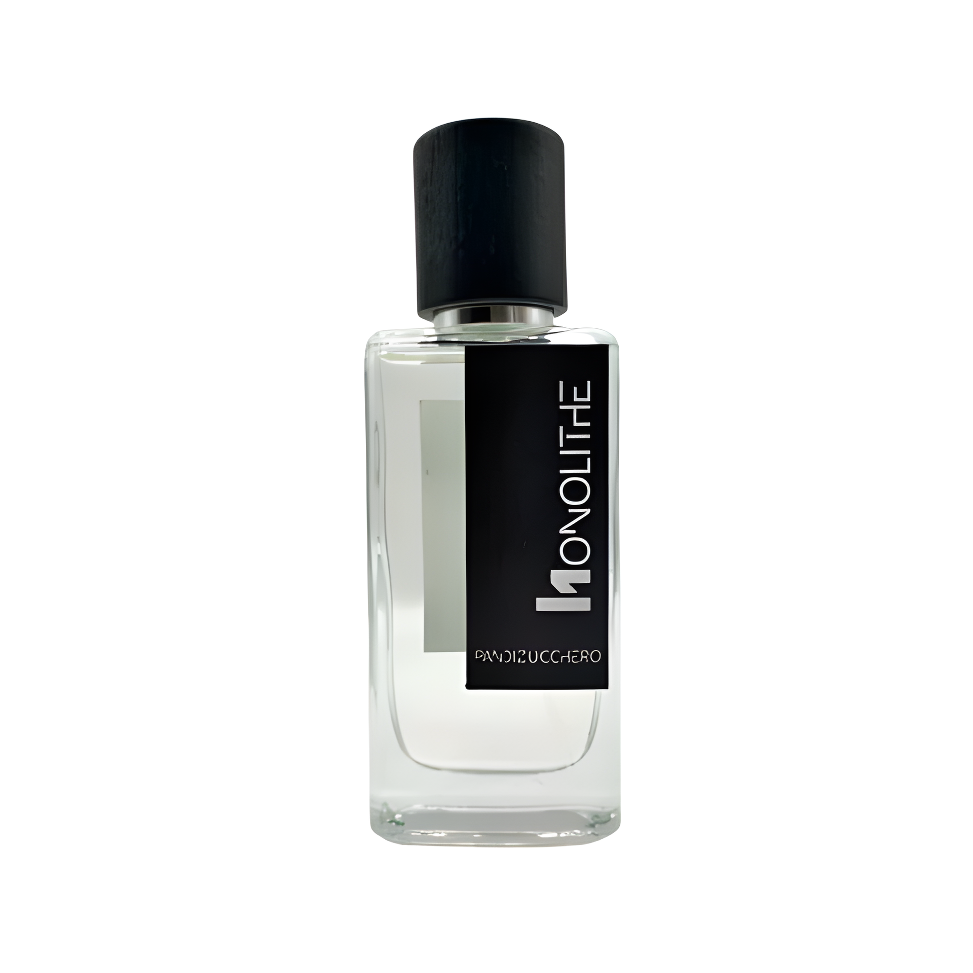 Pandizucchero by Monolithe perfume bottle