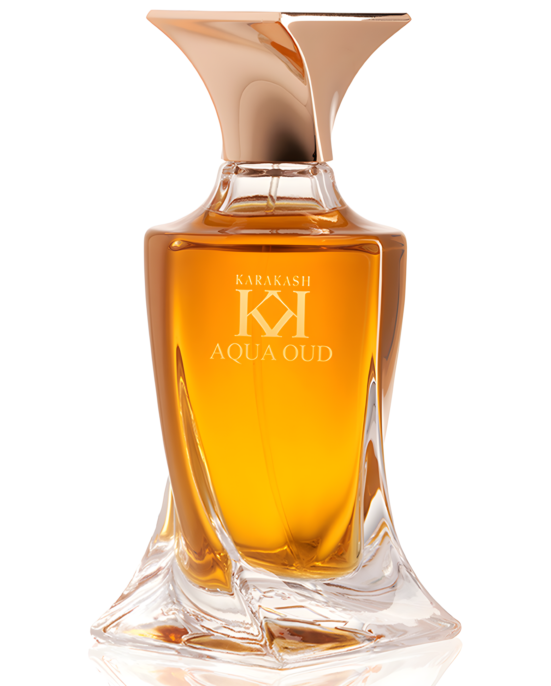 Aqua Oud by Karakash Perfume perfume bottle