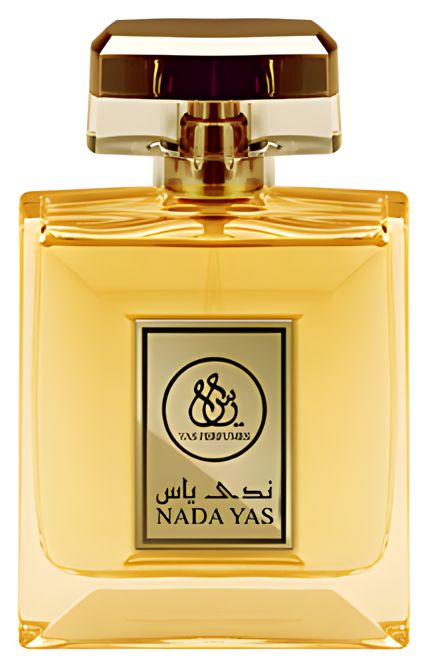 Nada Yas by Yas Perfumes perfume bottle
