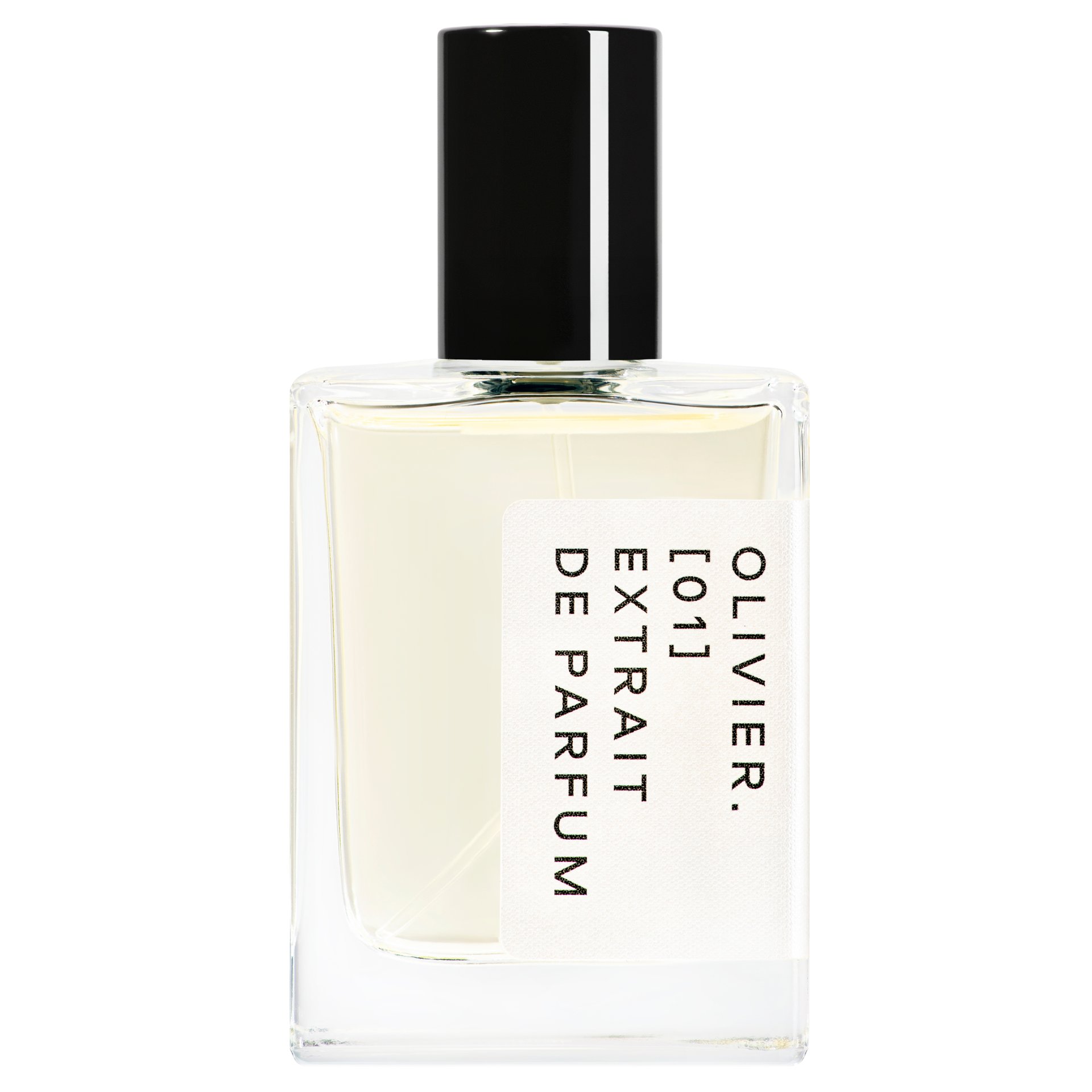 OLIVIER 01 by Synonyme perfume bottle