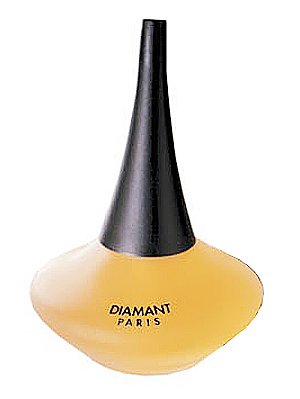 Diamant by Pokrovka Trading House perfume bottle