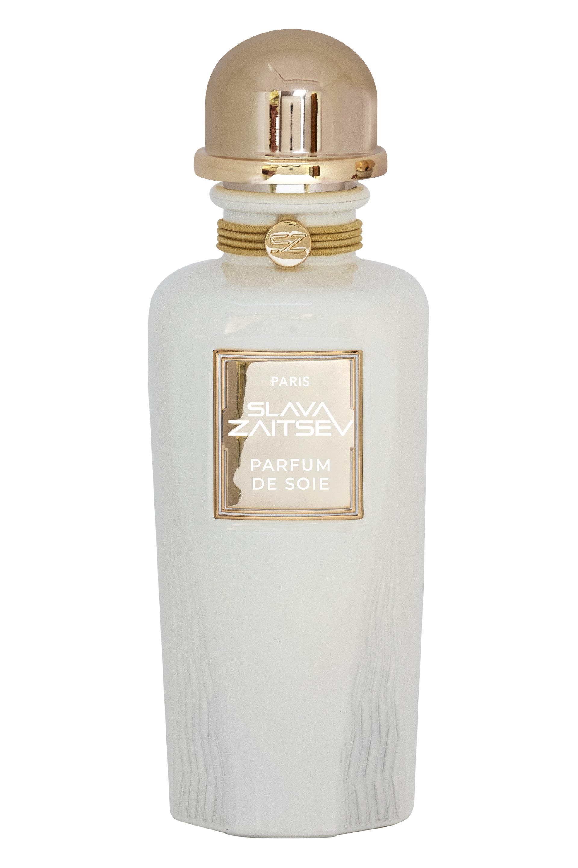 Parfum de Soie by Slava Zaitsev perfume bottle