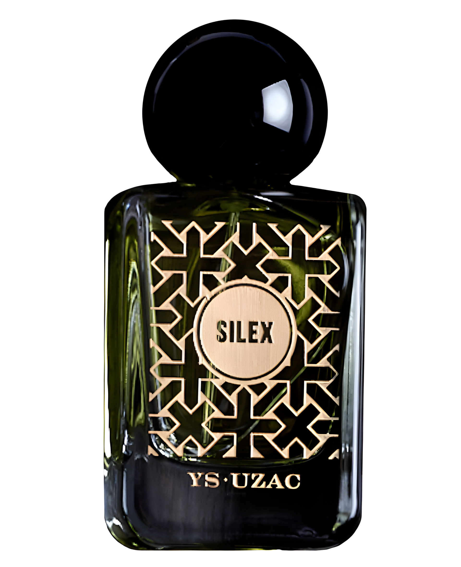 Silex by Ys-Uzac perfume bottle