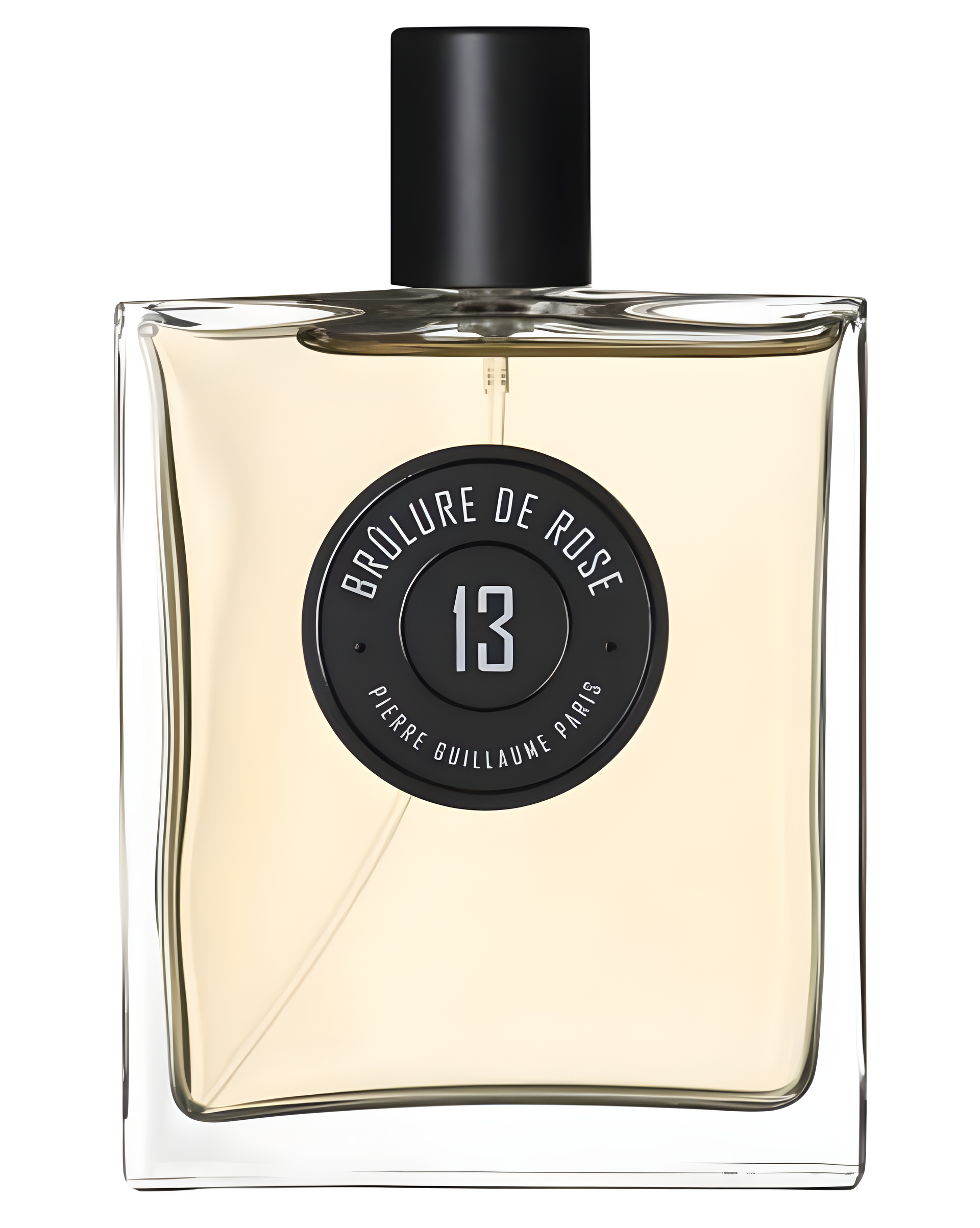 Brulure de Rose 13 by Pierre Guillaume Paris perfume bottle