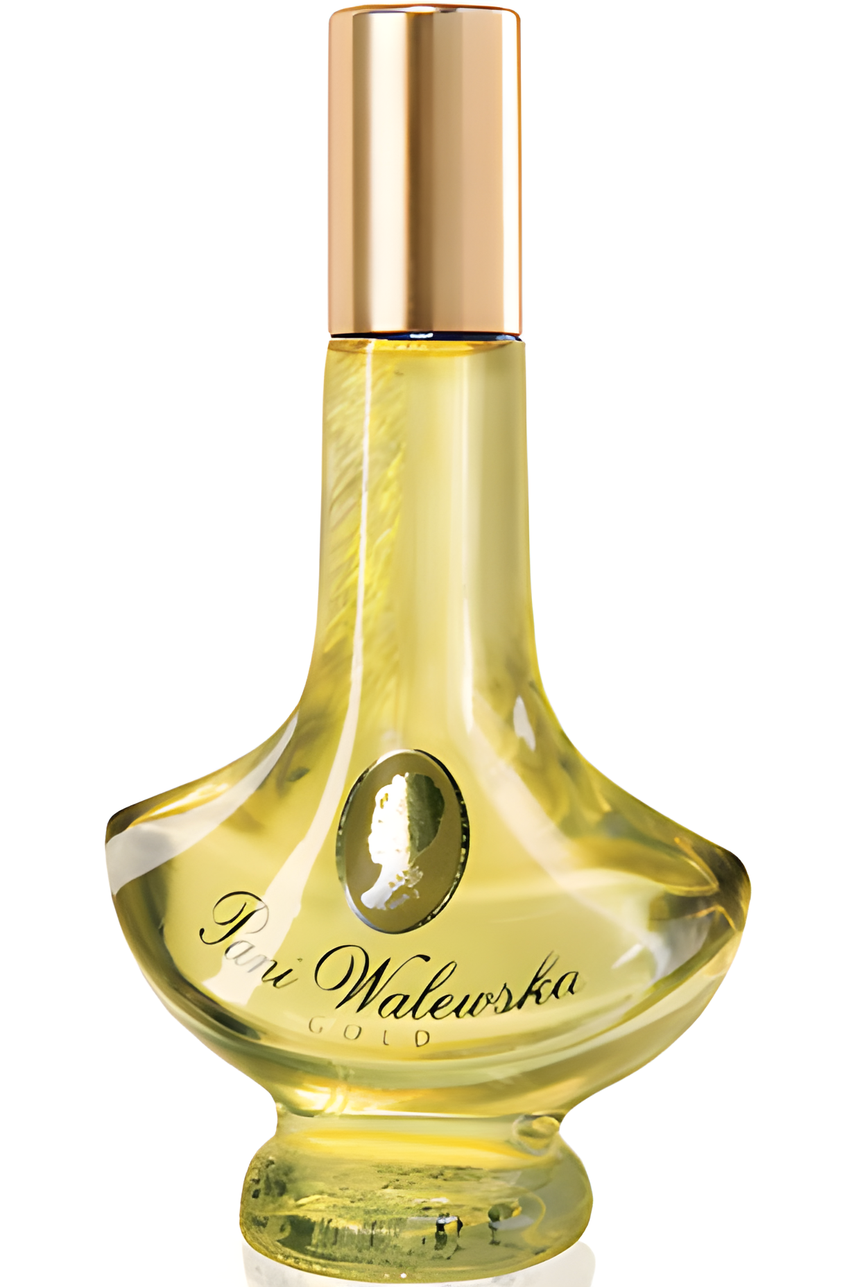 Pani Walewska Gold by Miraculum perfume bottle